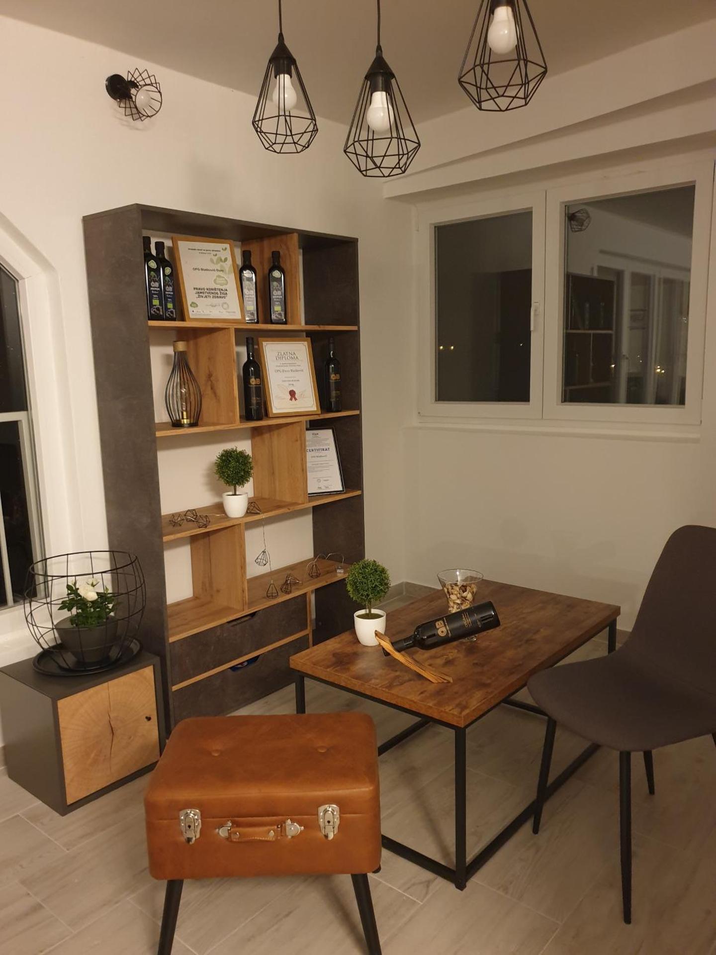 SOBE - OPG Blašković