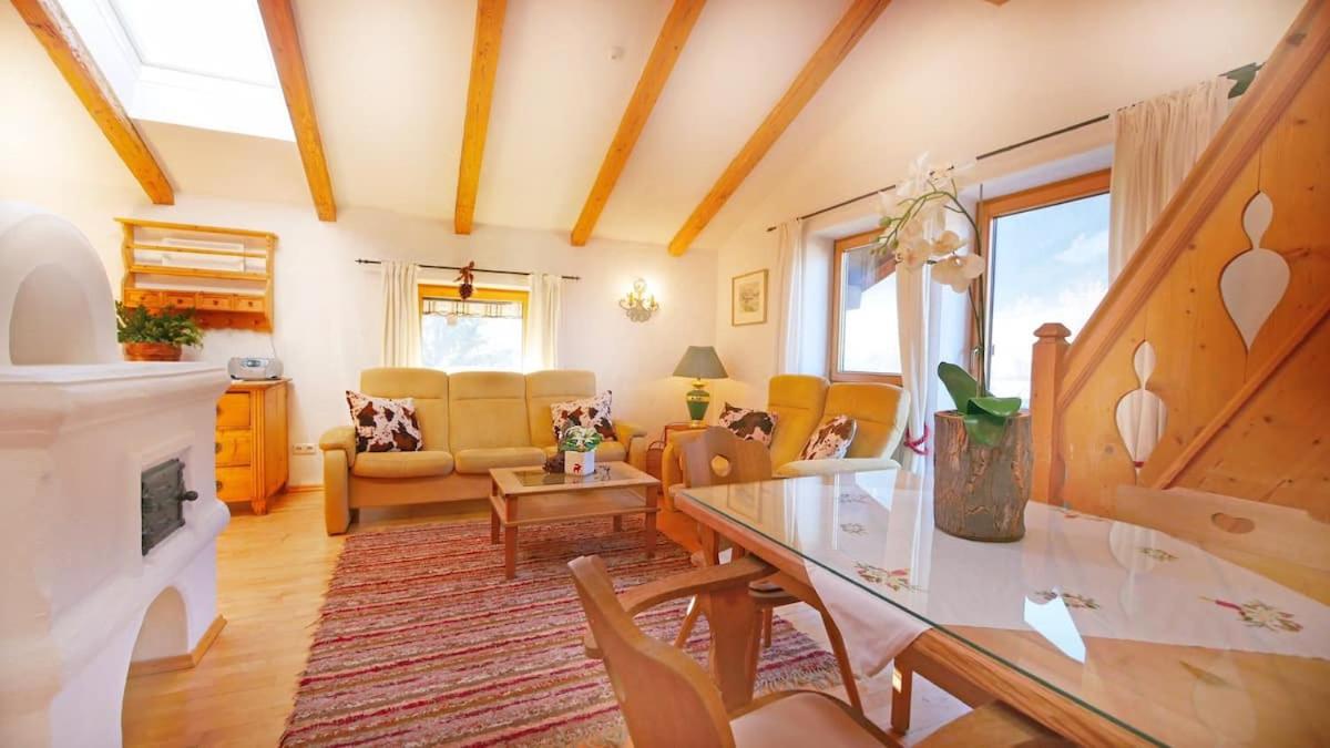 Haus Jochbergerstrasse 116