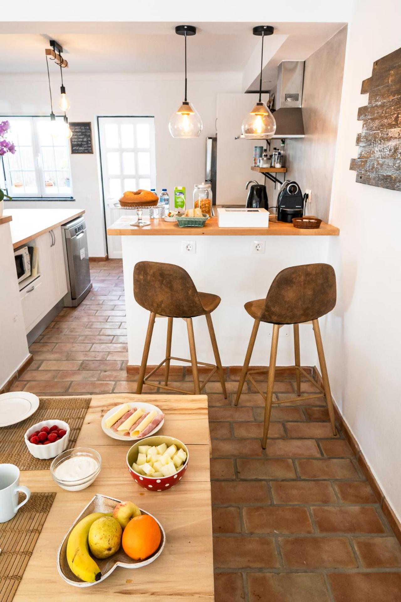 Almograve Beach Hostel