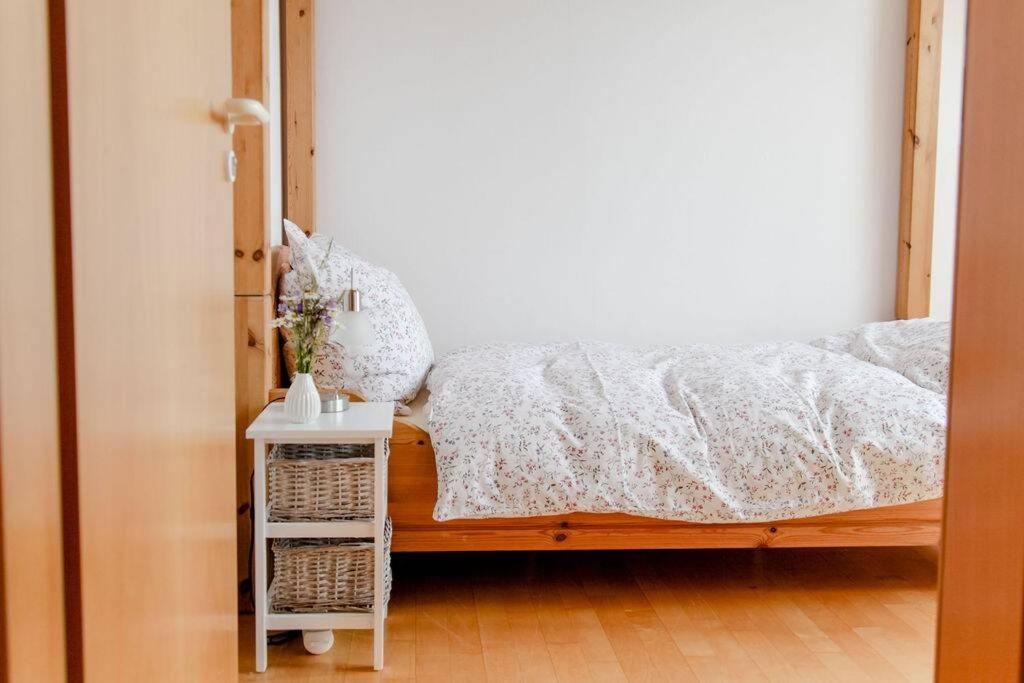 4-Zimmer-Ferienwohnung Waldblümle