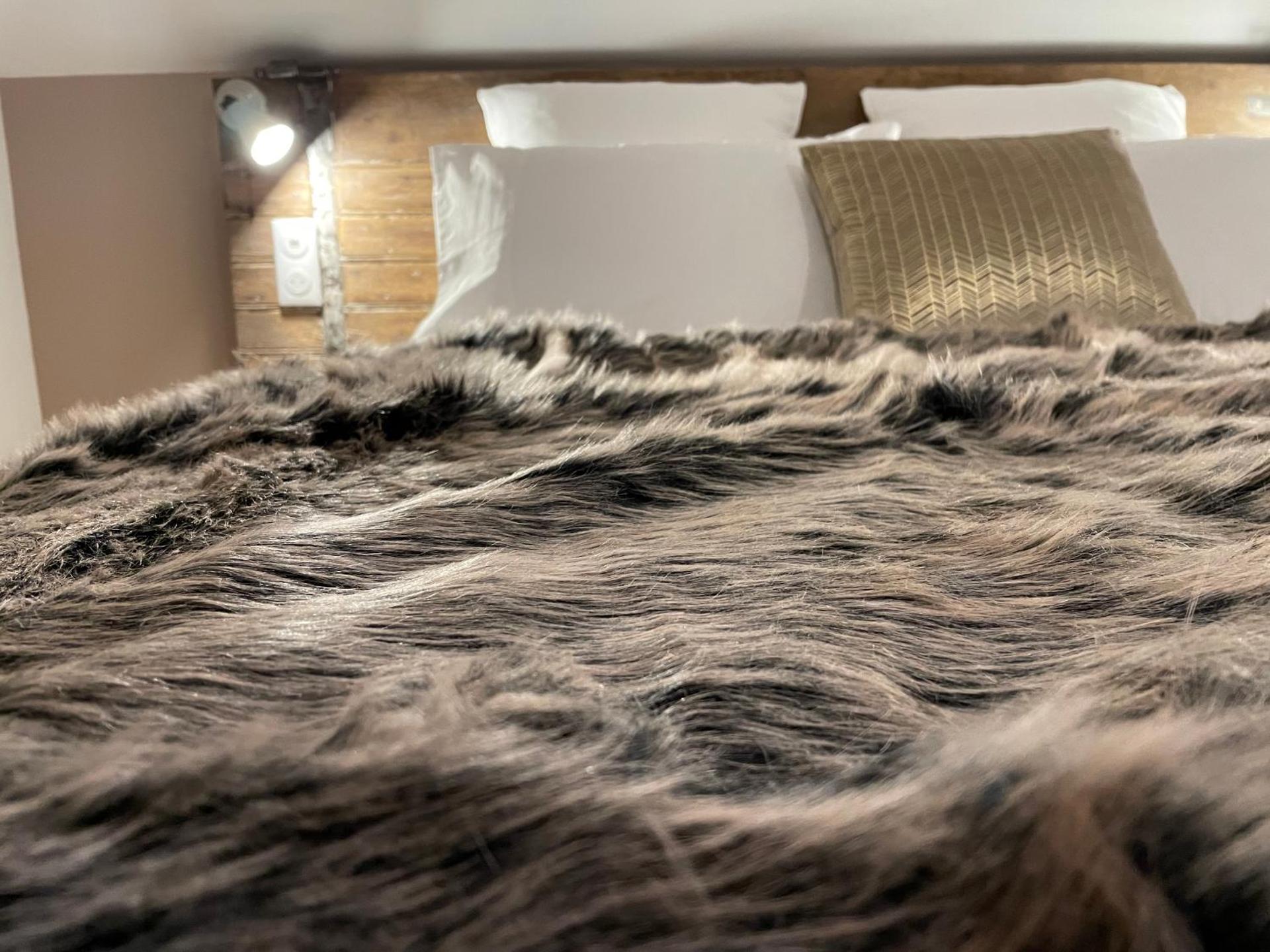 L'Atelier des Magnolias