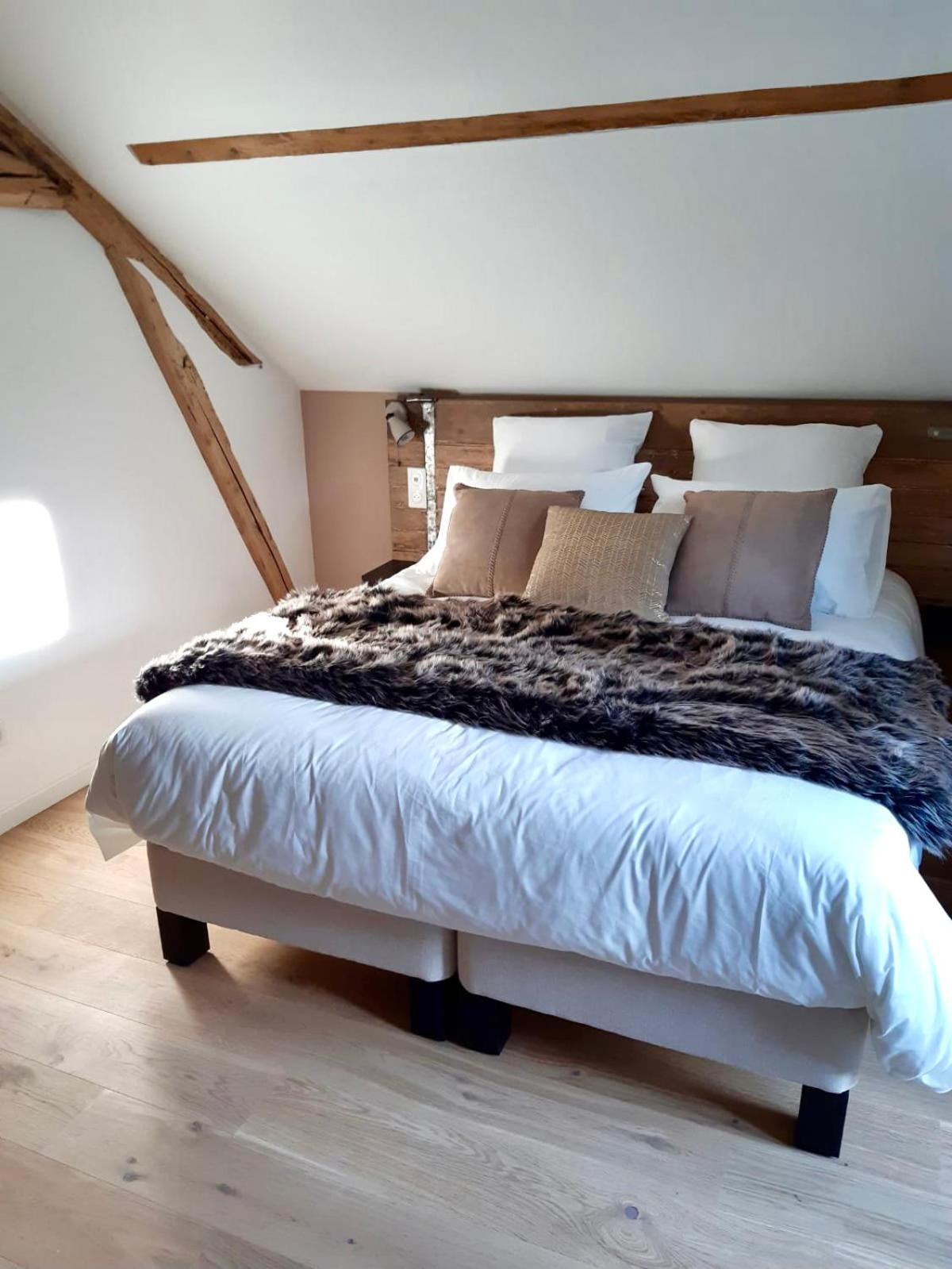 L'Atelier des Magnolias