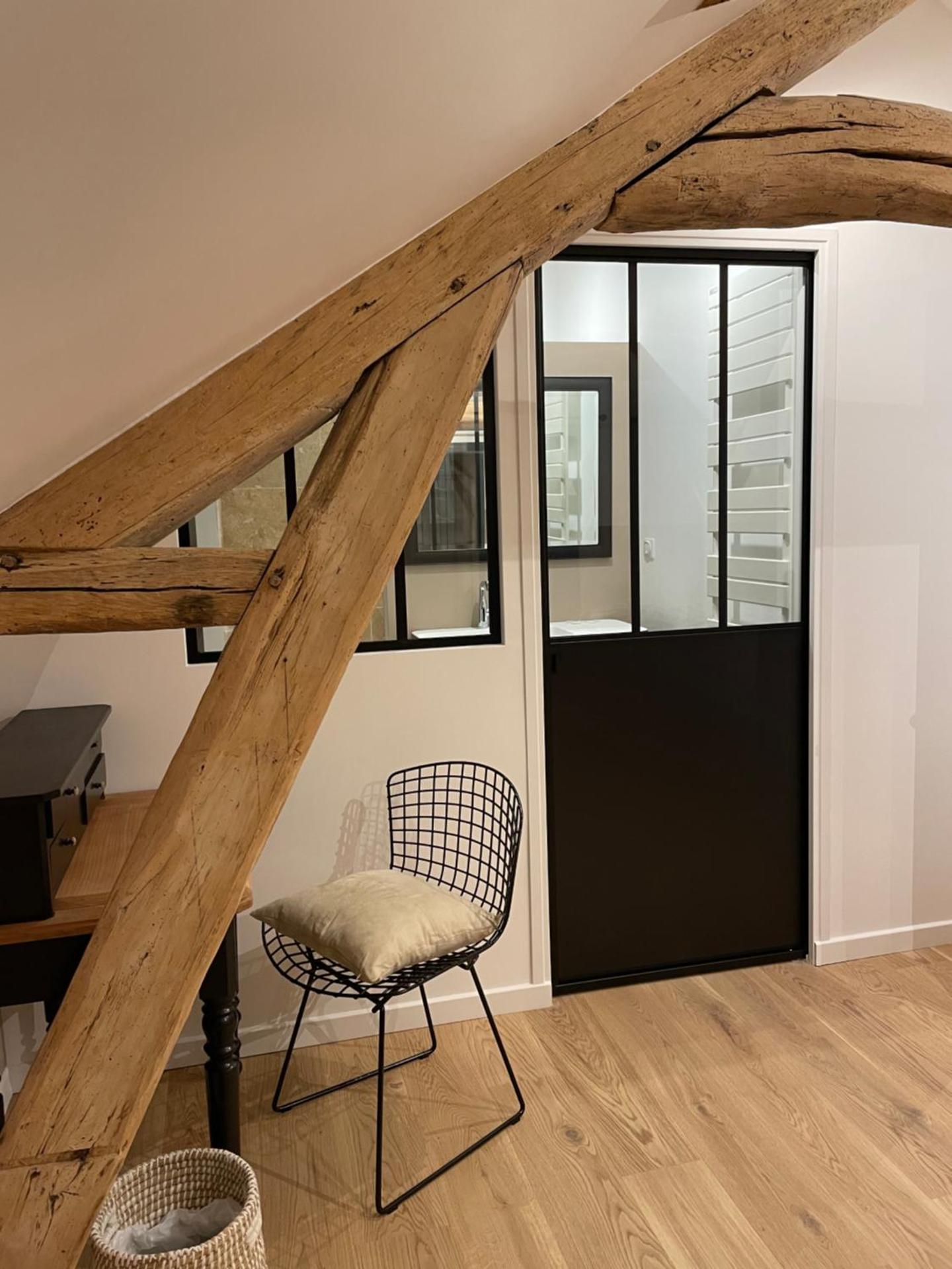 L'Atelier des Magnolias