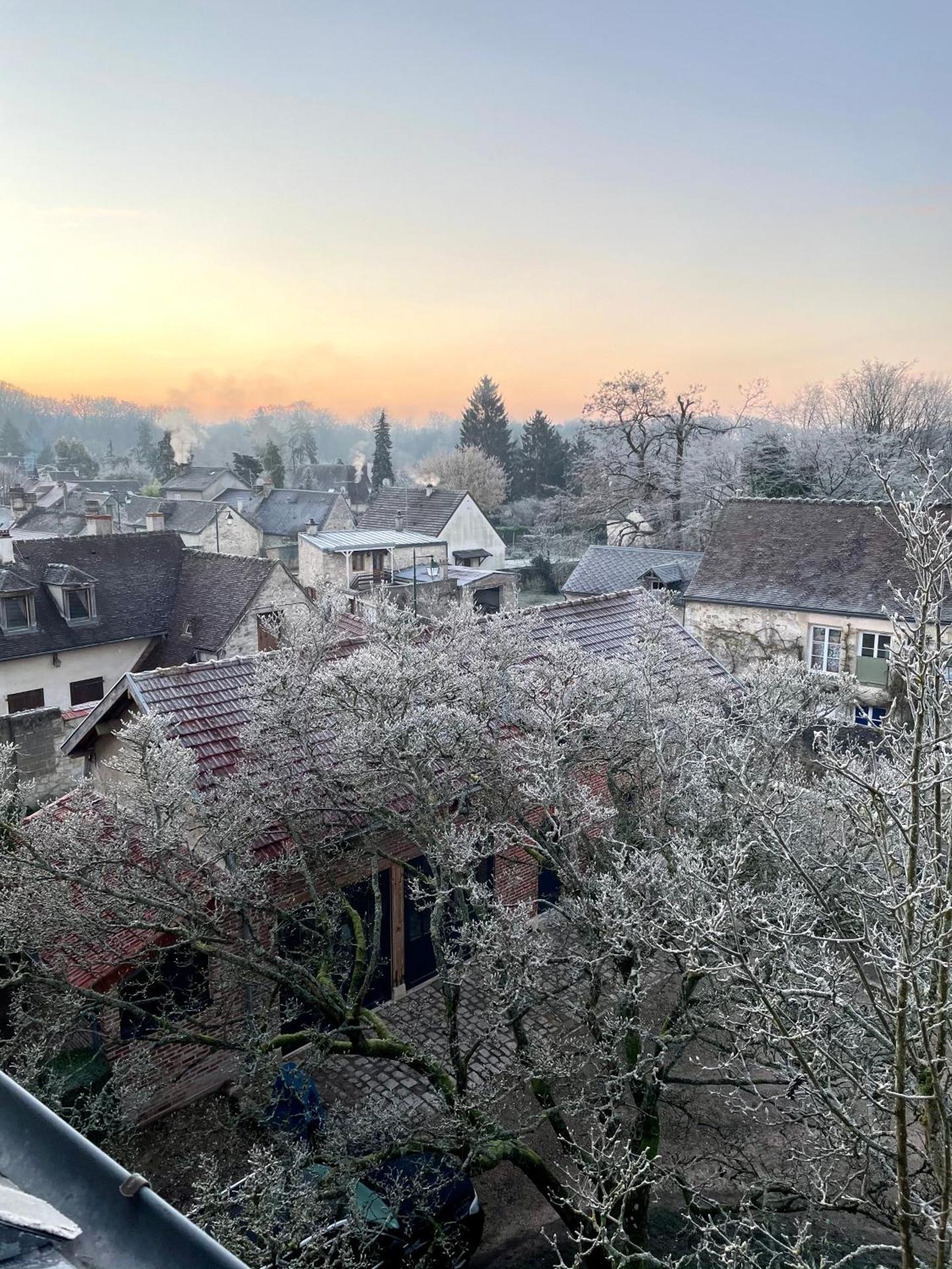 L'Atelier des Magnolias