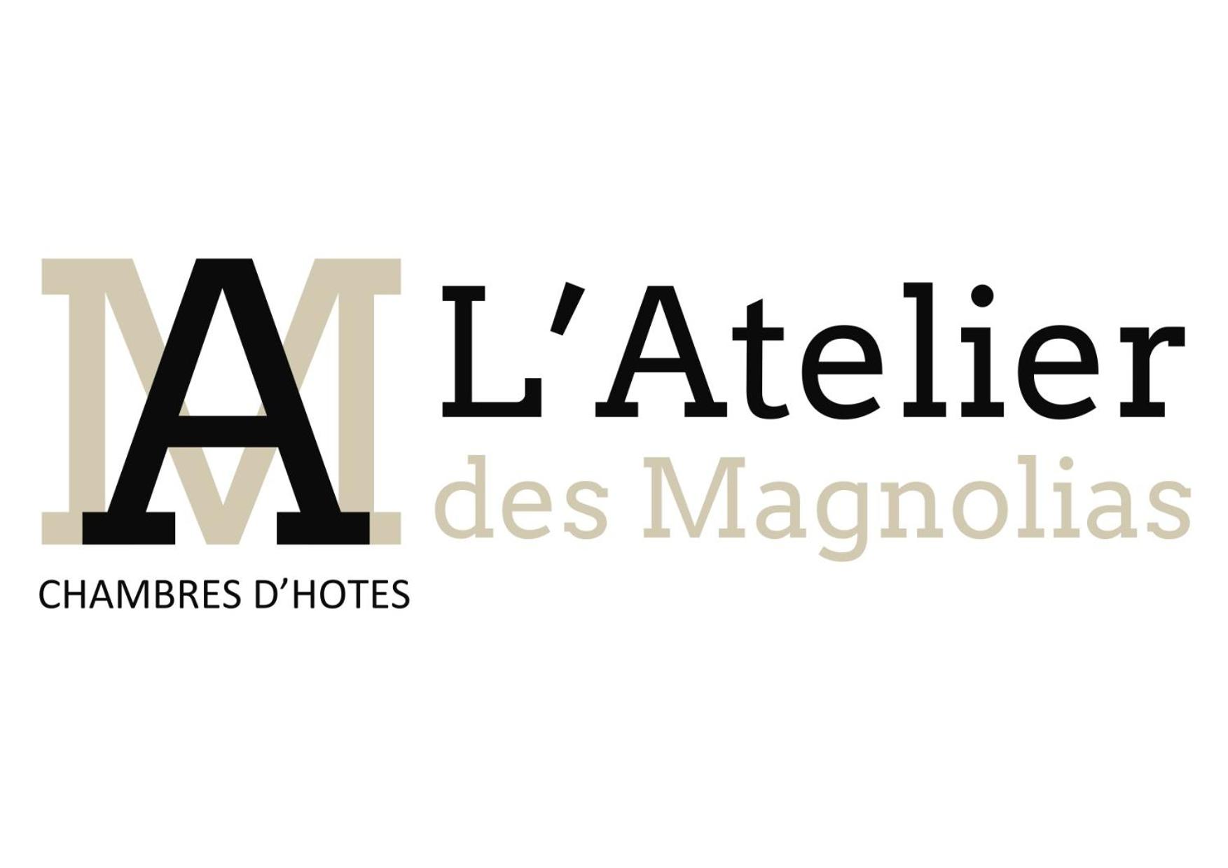 L'Atelier des Magnolias