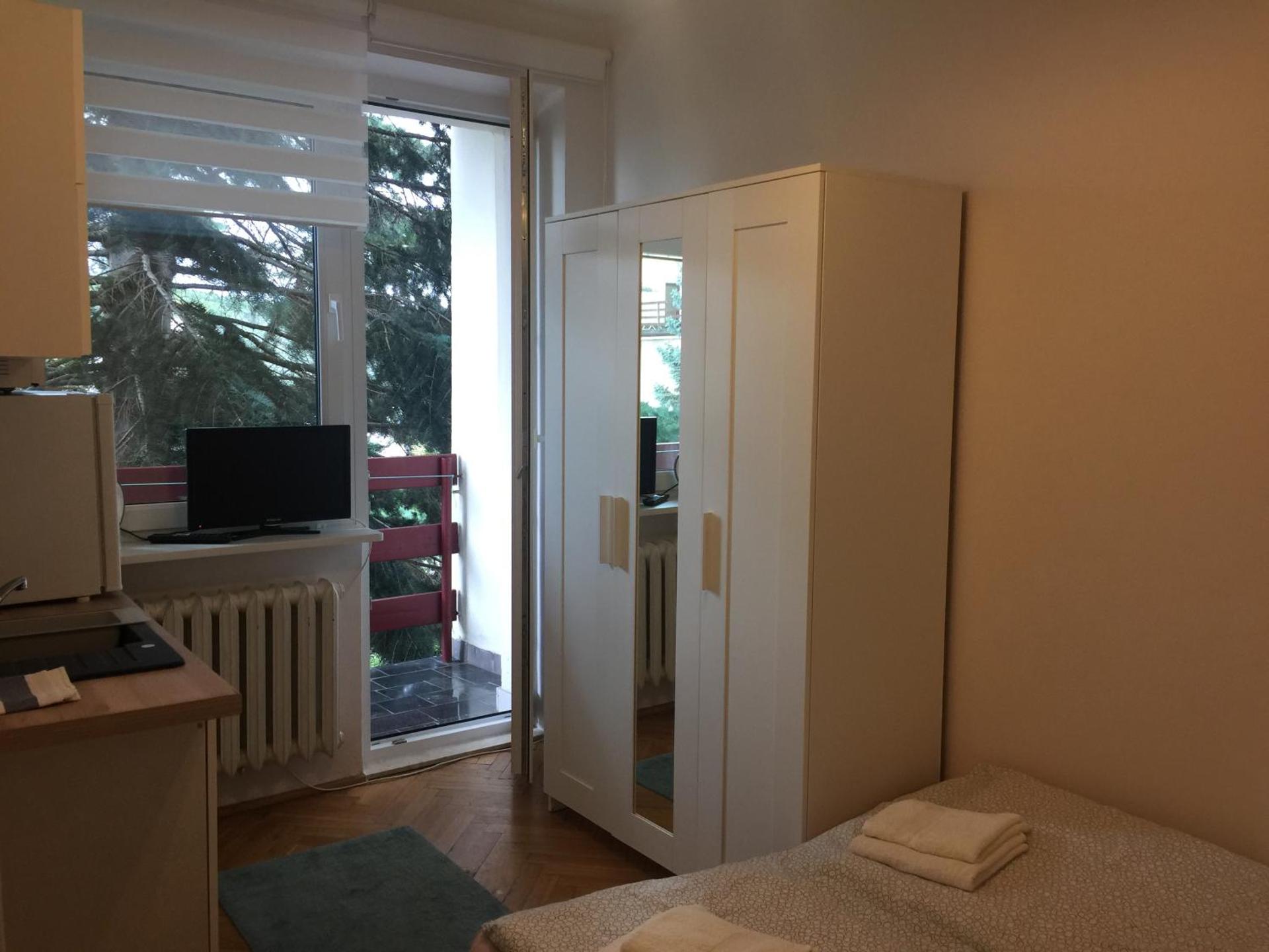 Apartamenty Przy Plaży Gdynia Orłowo