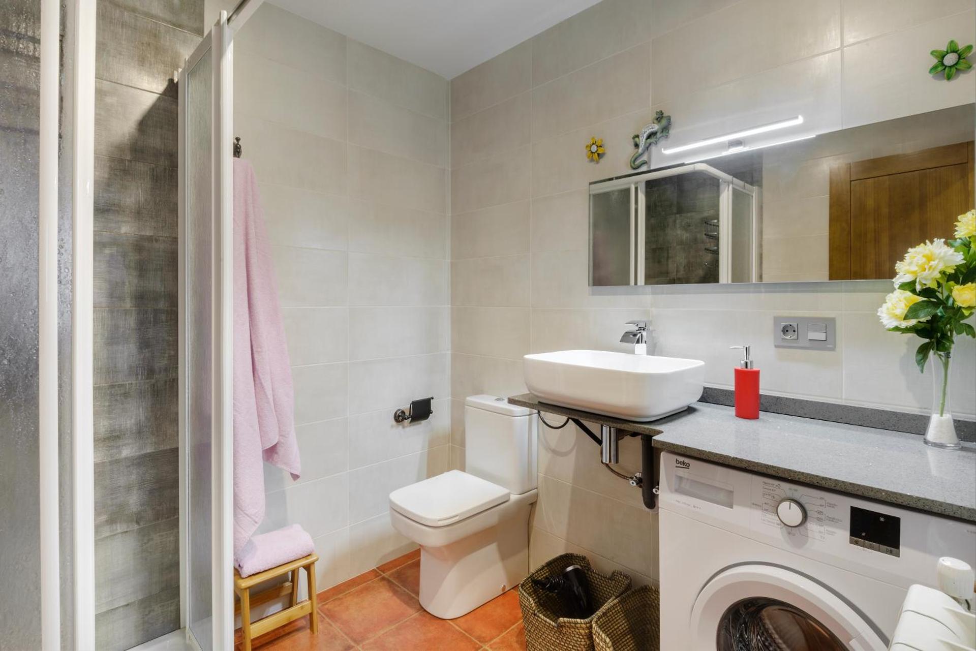 APARTAMENTO CASA PALOMA