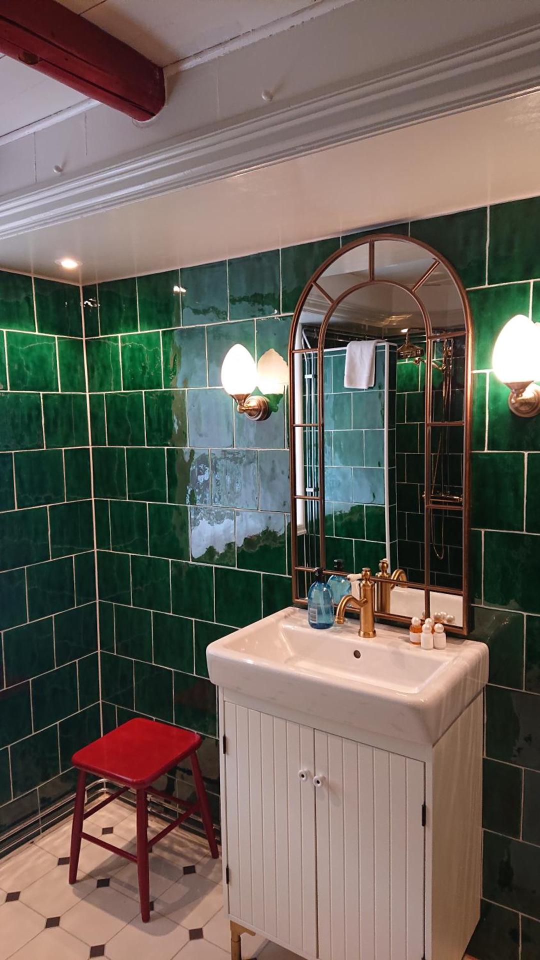 Garvaregården Hotel , B&B och Café