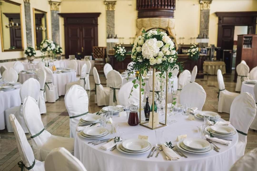 Banquet/Function facilities