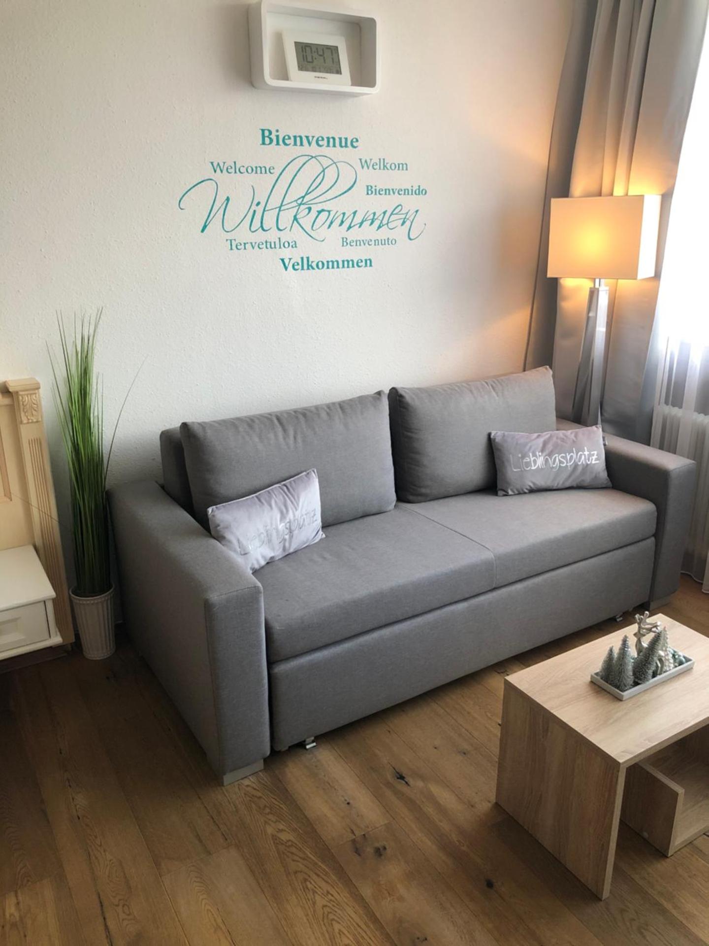 Apartment Goisernperle