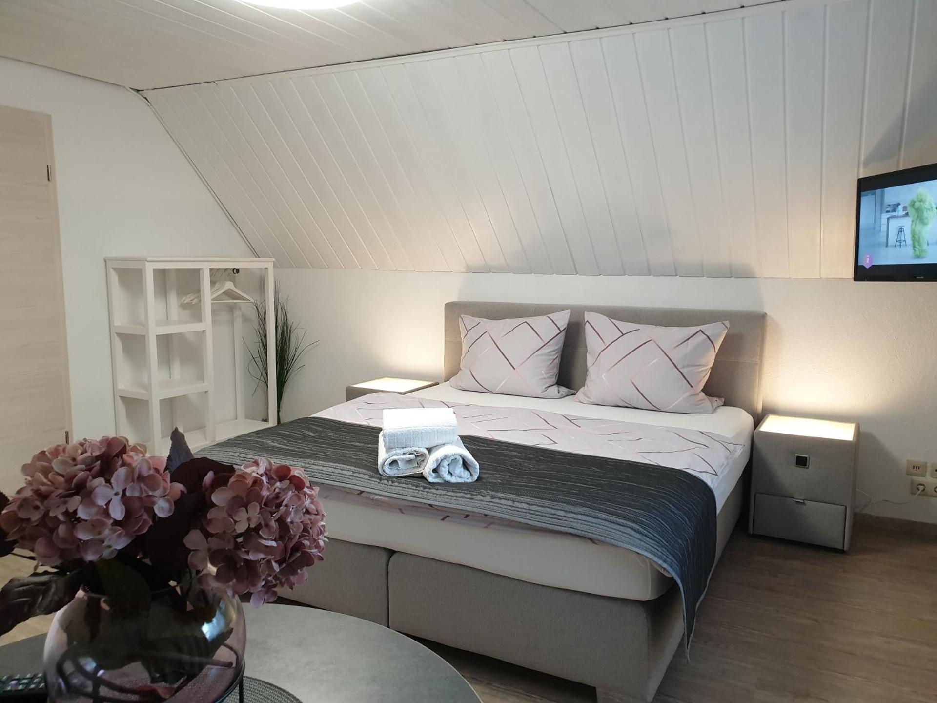 Scholz & Scholz GbR Zimmervermietung