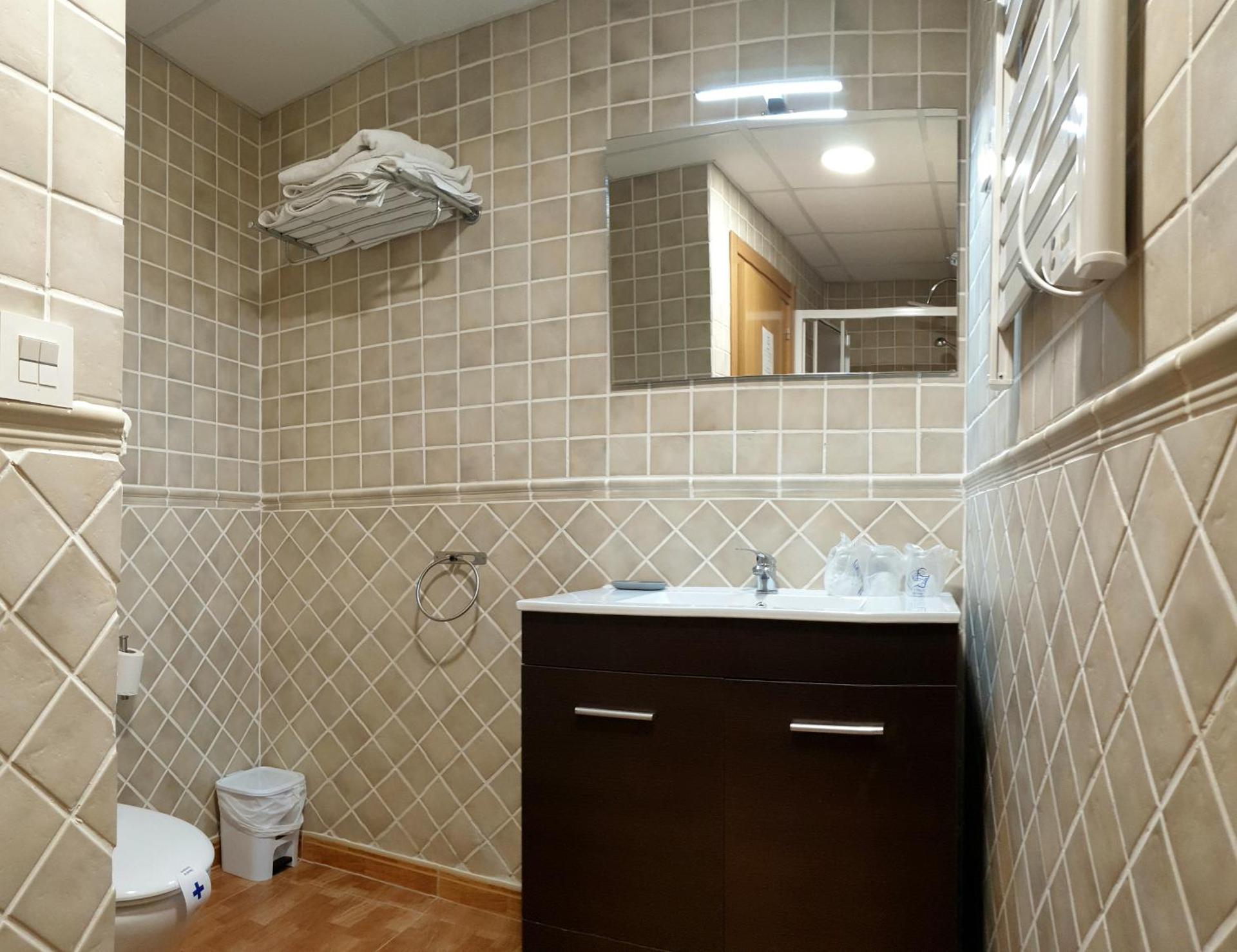 Deluxe Double Room with Castle View