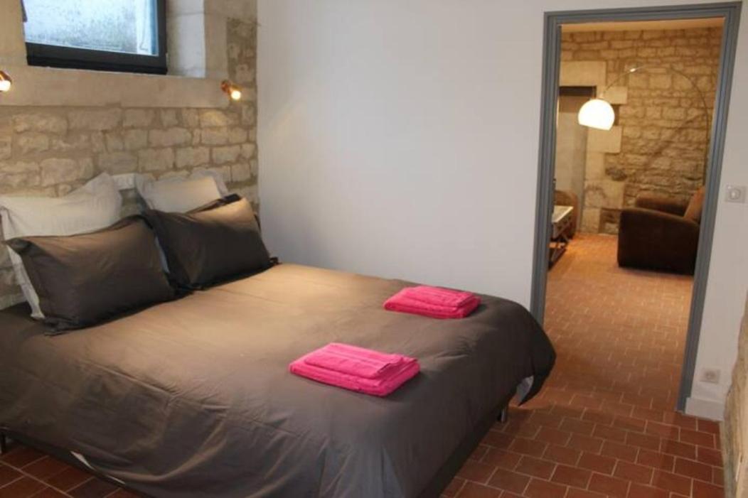 Château des Loups - Les Cèdres Bleus