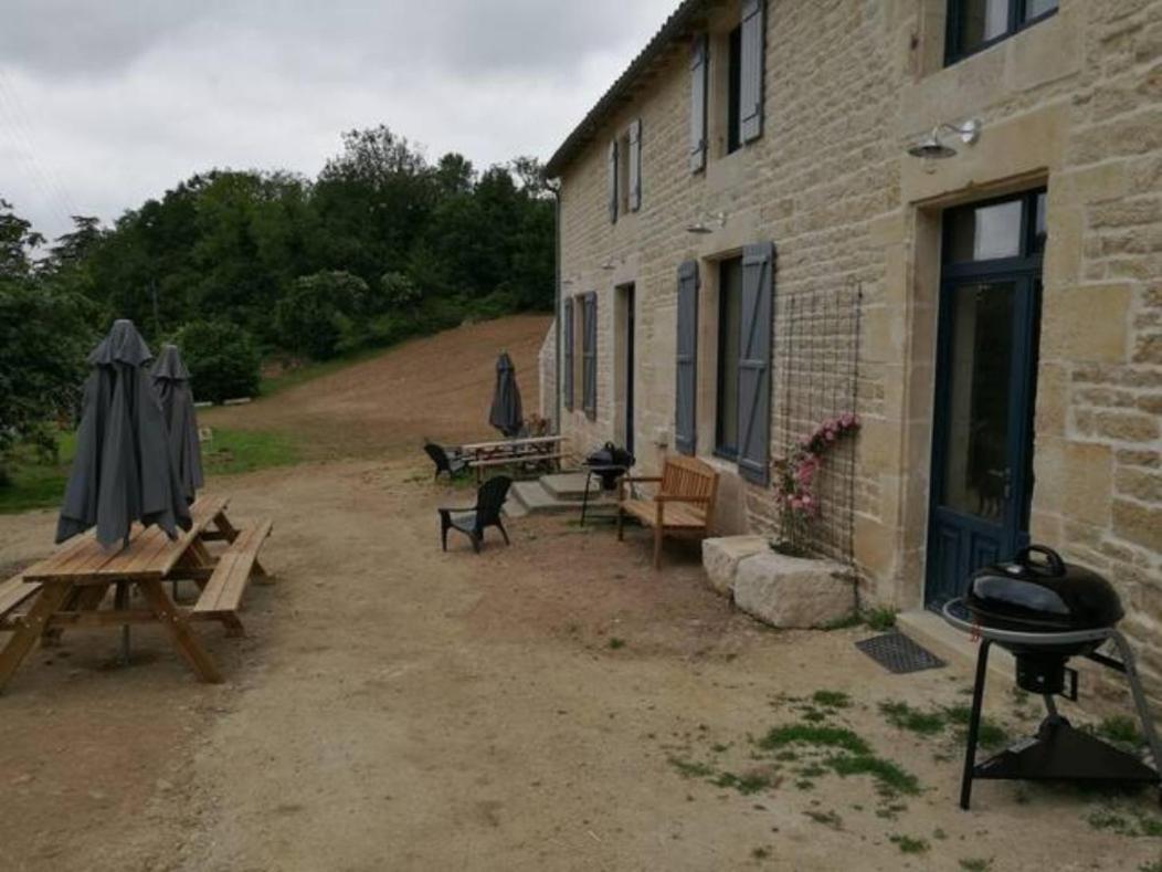 Château des Loups - Les Cèdres Bleus