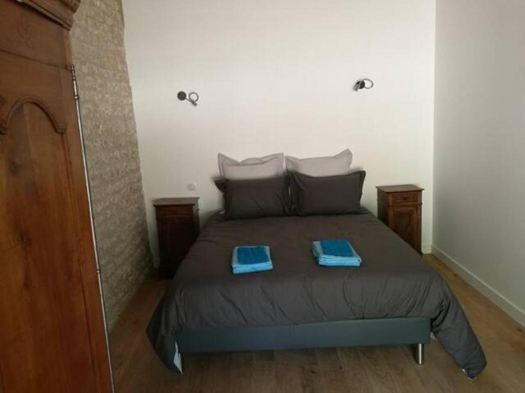 Château des Loups - Les Cèdres Bleus