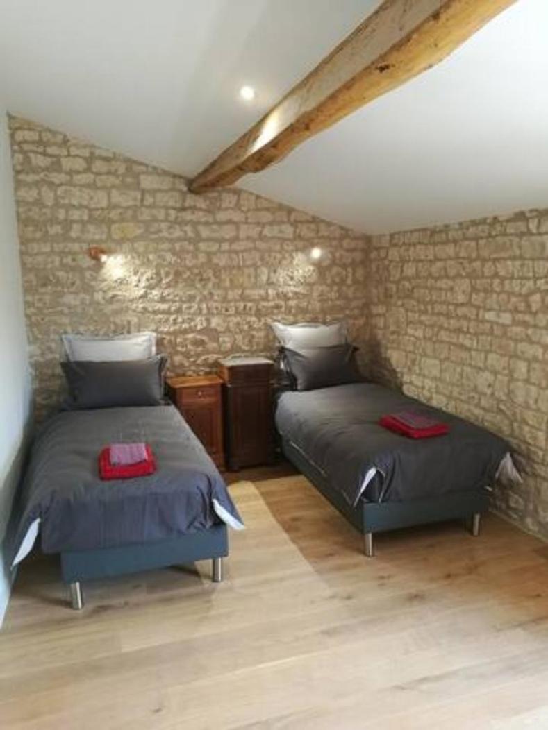 Château des Loups - Les Cèdres Bleus