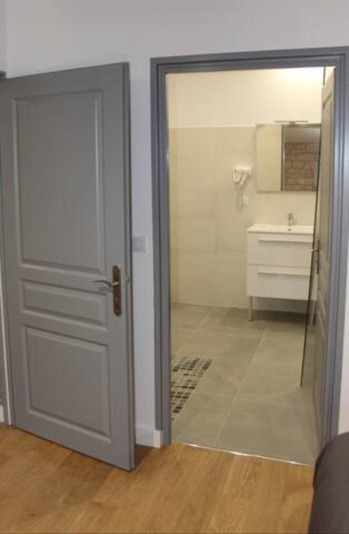 Château des Loups - Les Cèdres Bleus