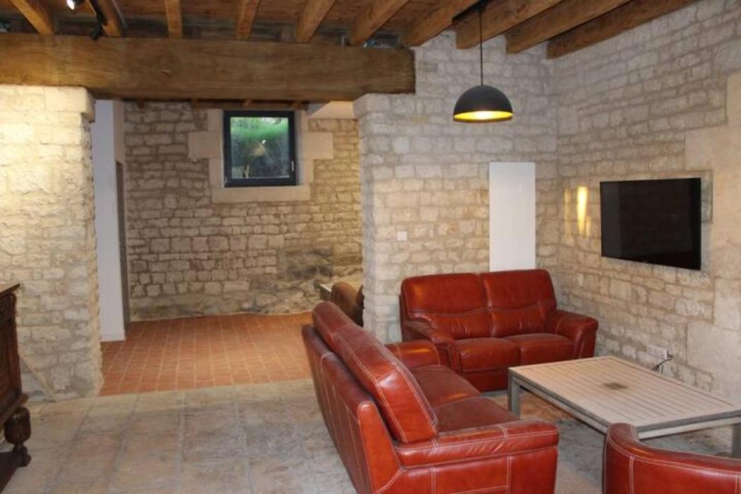 Château des Loups - Les Cèdres Bleus