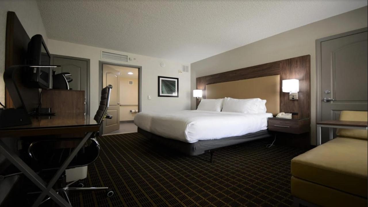 Holiday Inn Hazlet by IHG