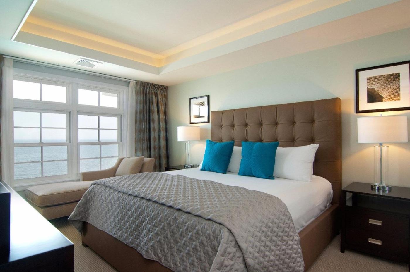 Water's Edge Resort & Spa