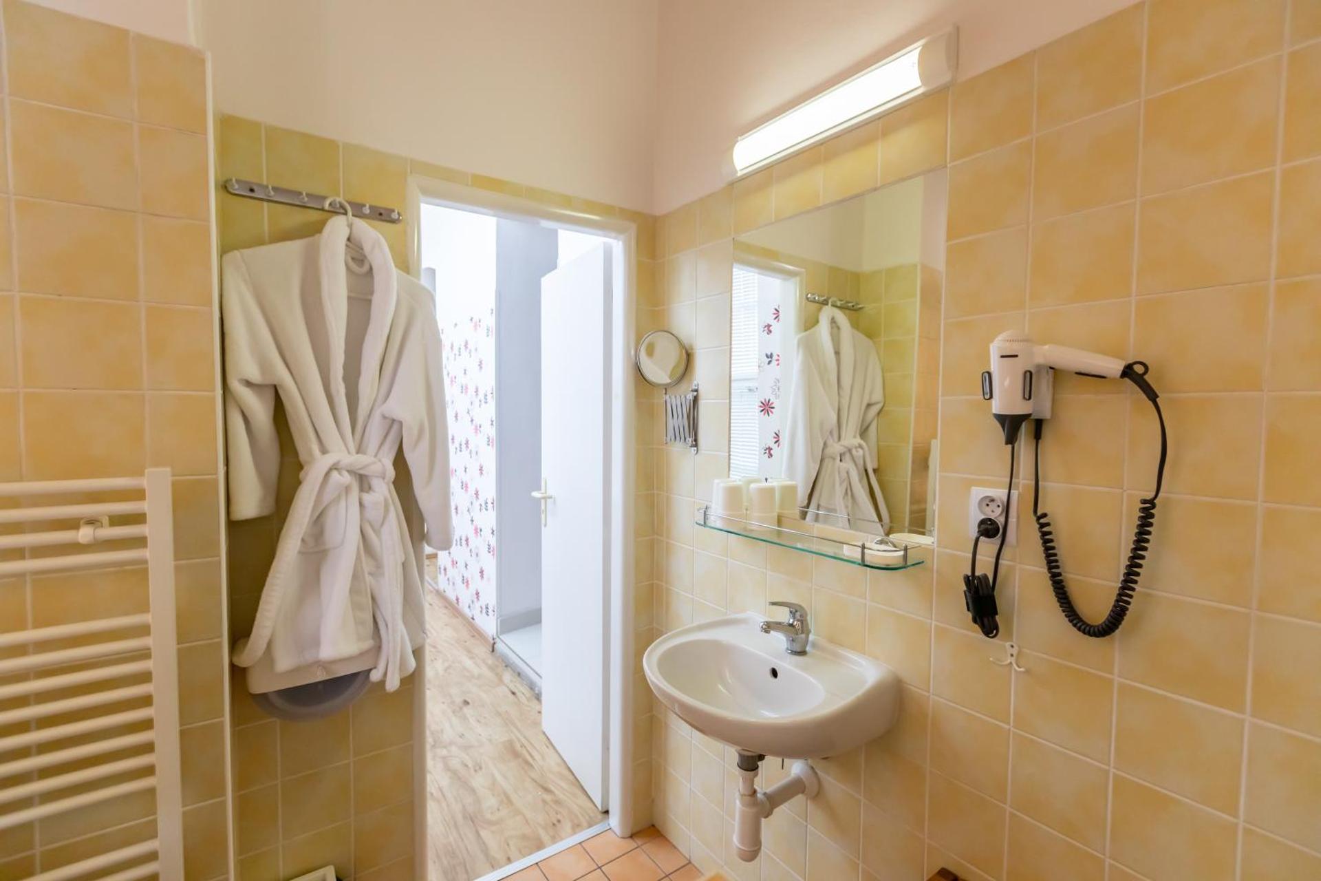 Palác Daun - Studio Apartments