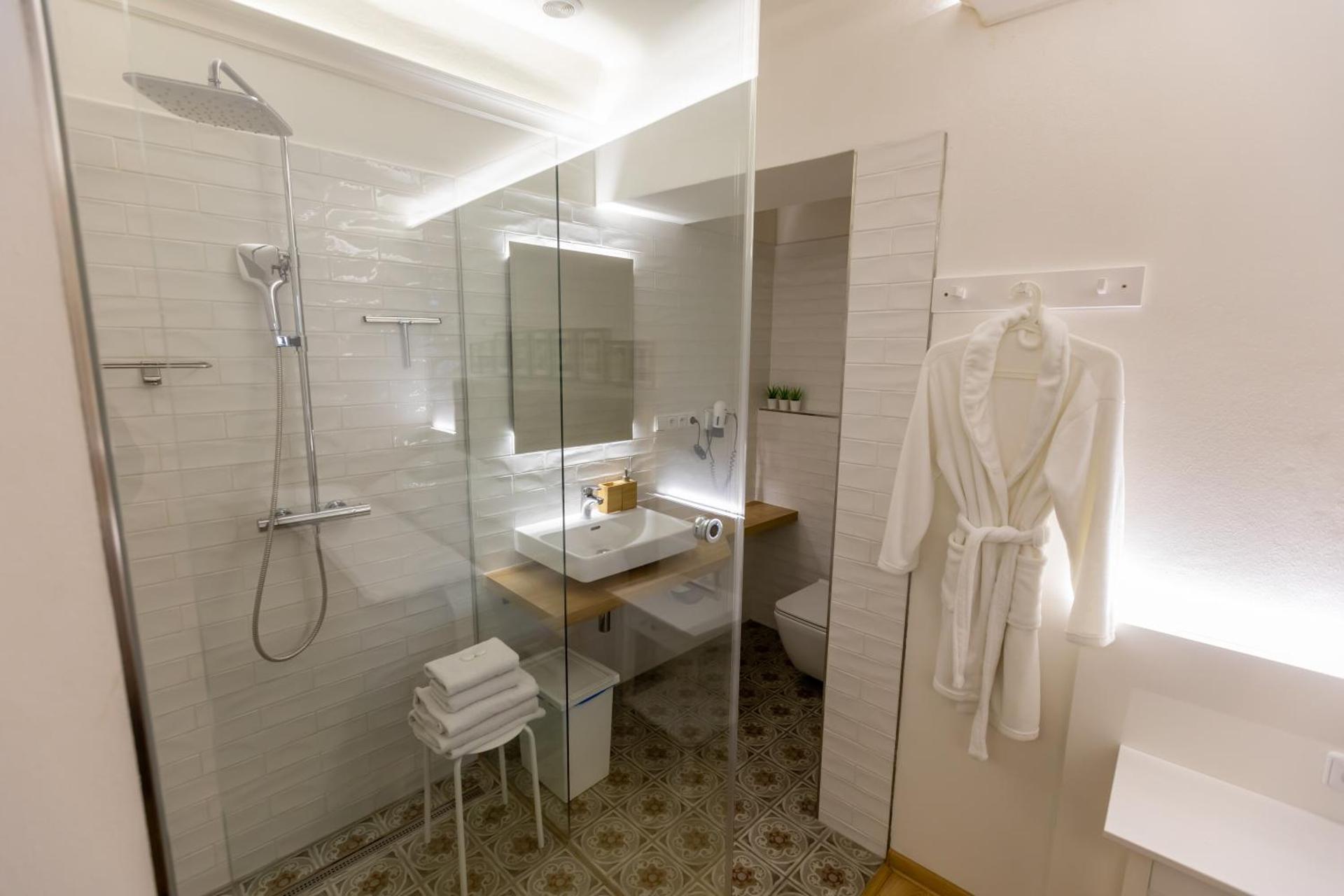 Palác Daun - Studio Apartments