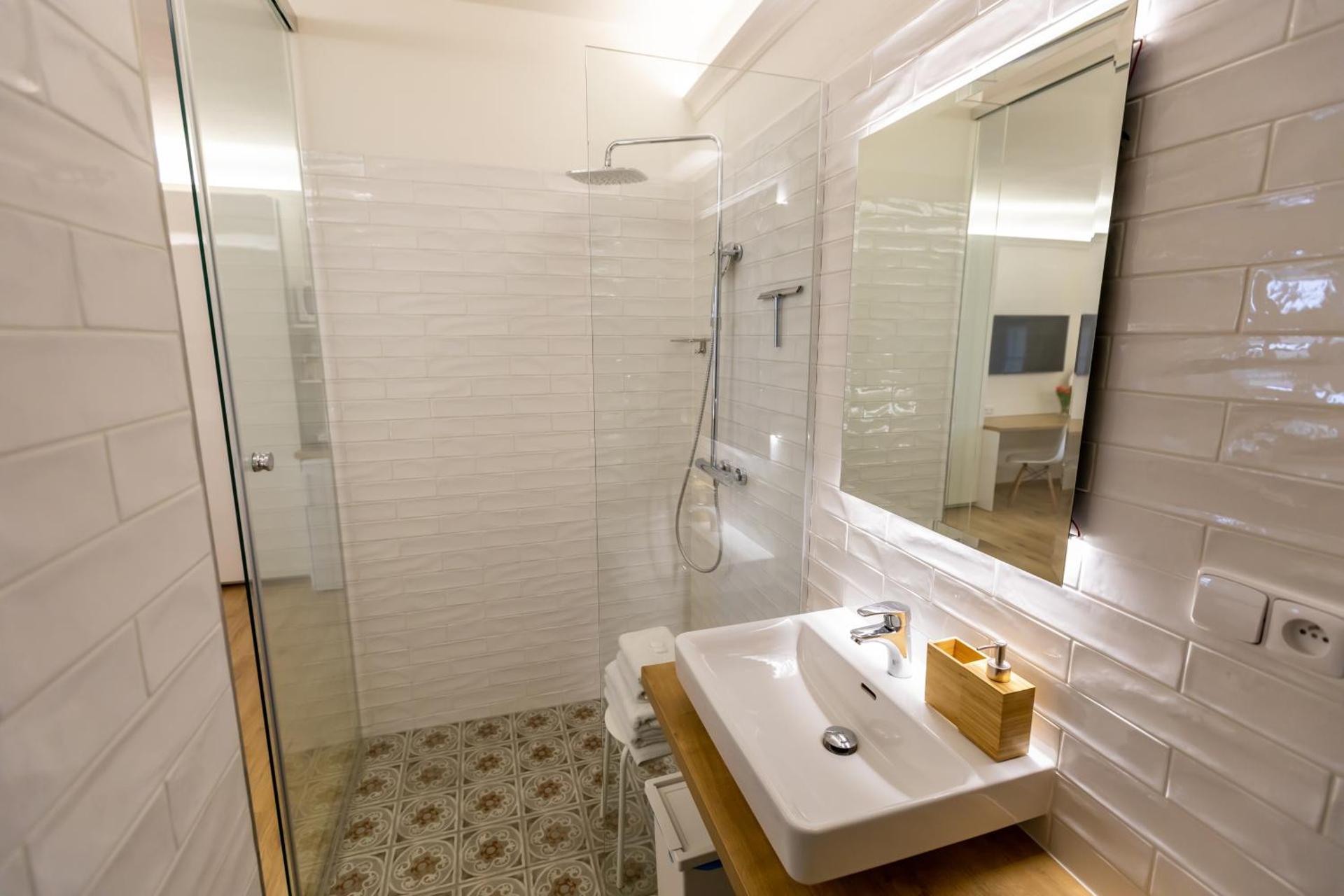 Palác Daun - Studio Apartments