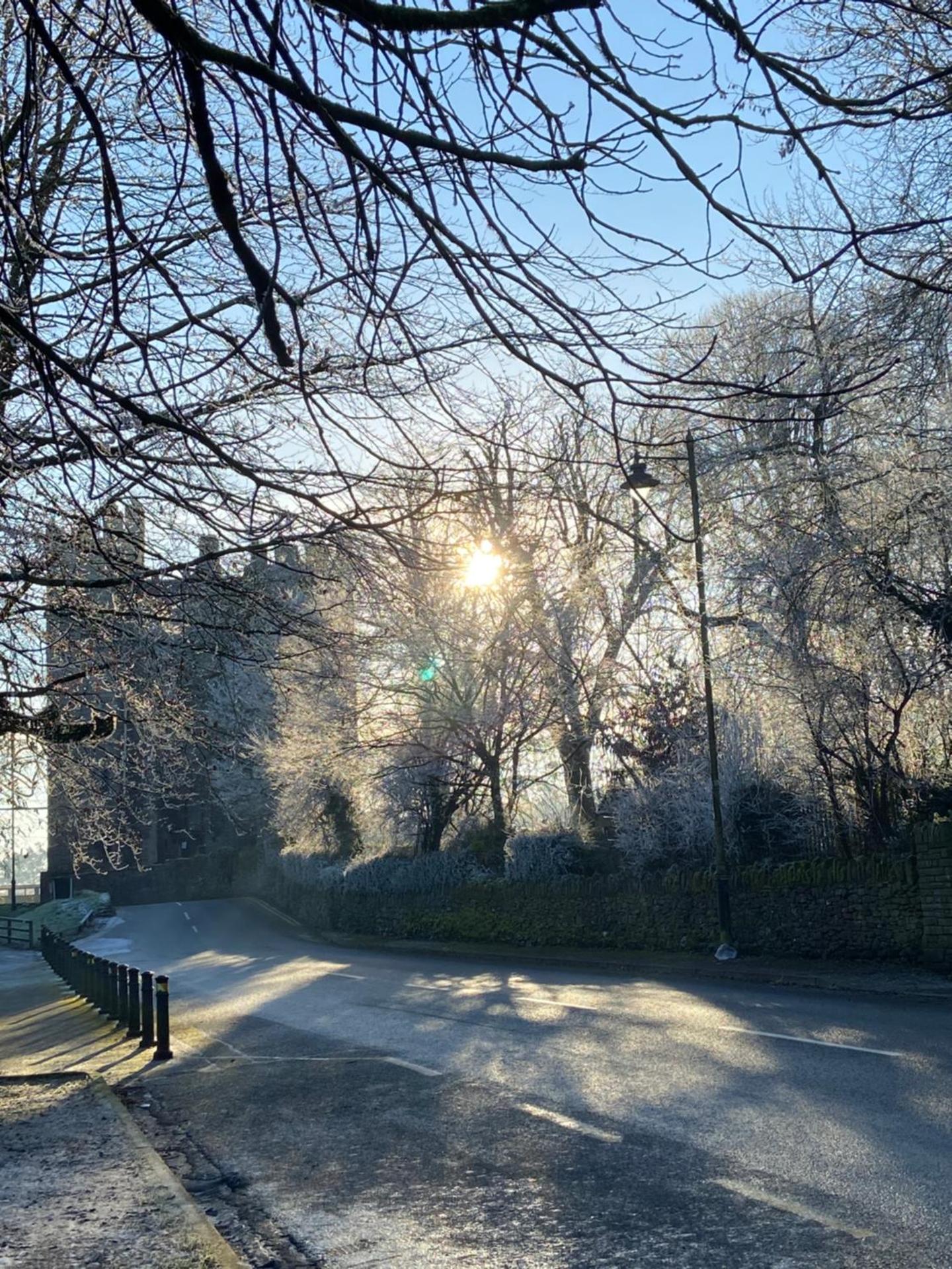 The Carriage Houses at Beechpark House