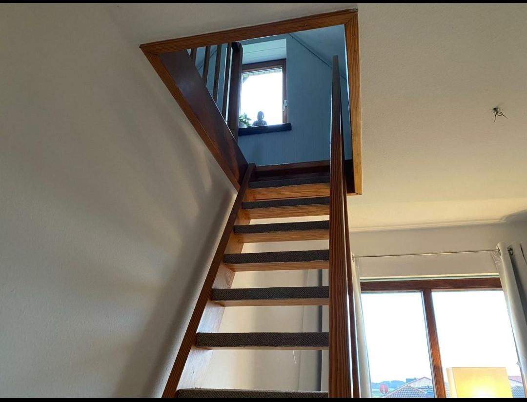 *To hus* Wohnung am Rande von Jever