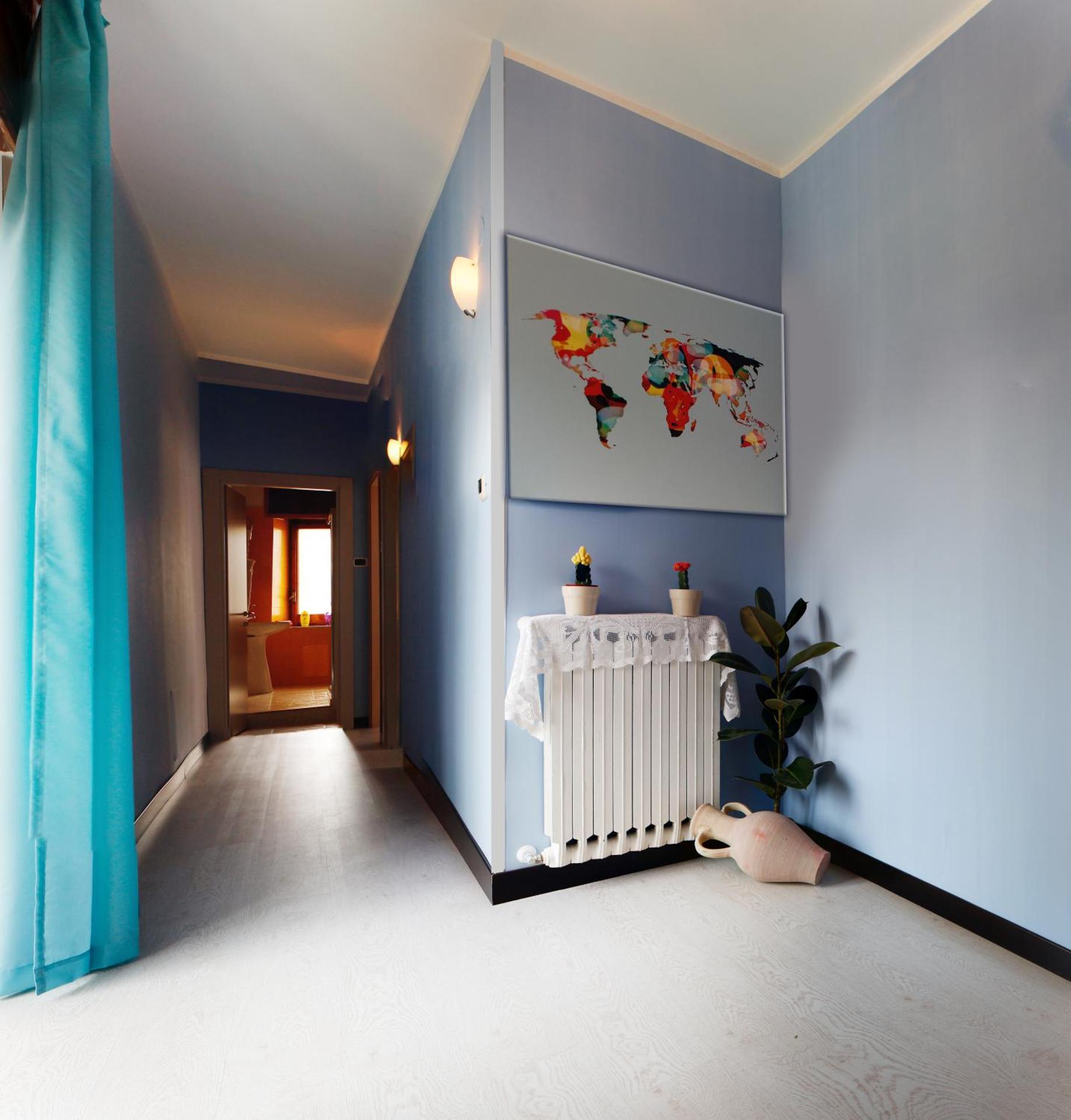 B&B Business Vacanze