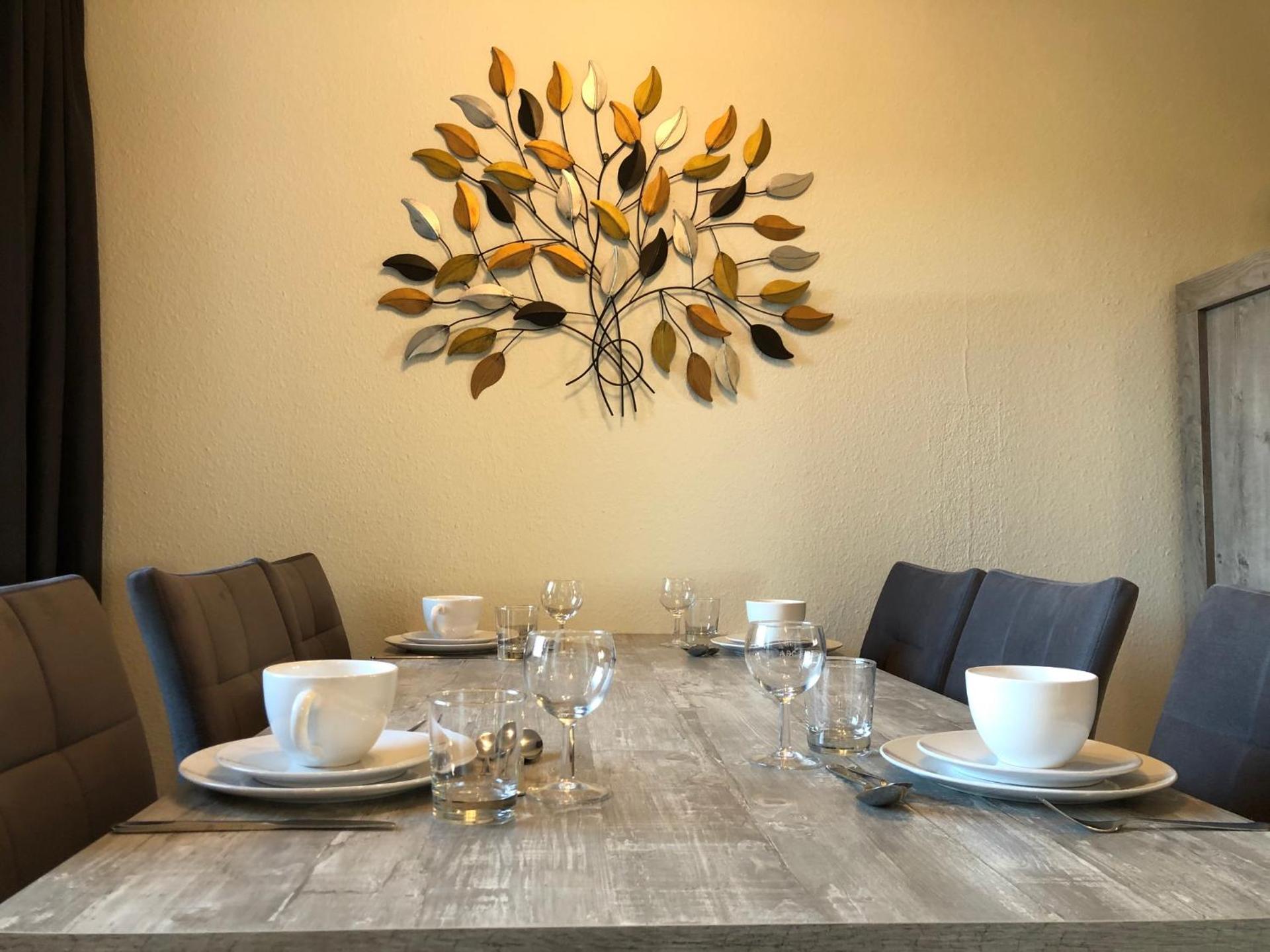 Ferienhaus Küstelblick