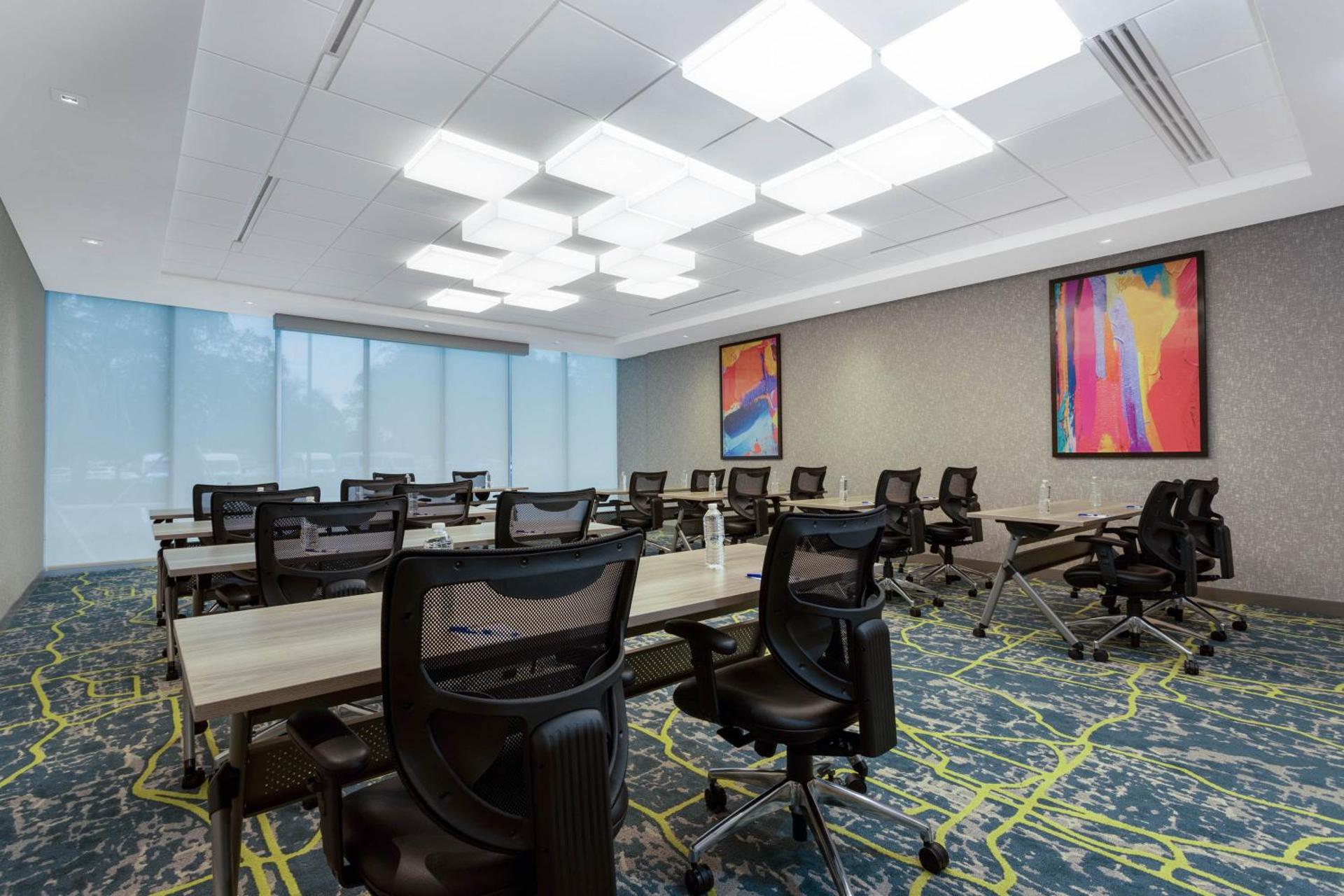 Meeting/conference room