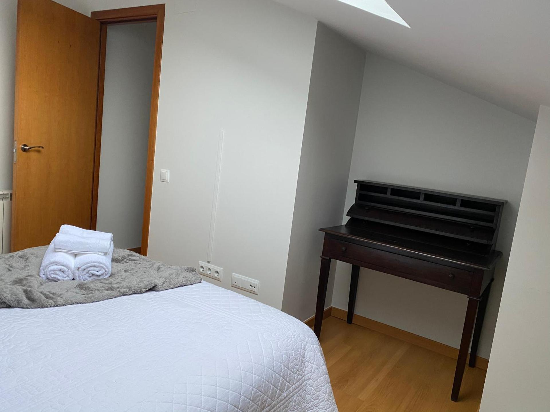 Dúplex Roca del Sucut