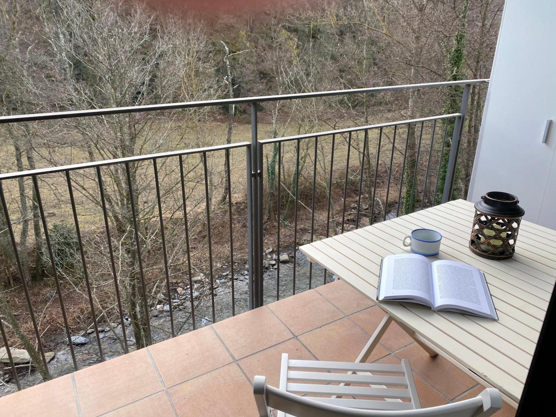 Dúplex Roca del Sucut