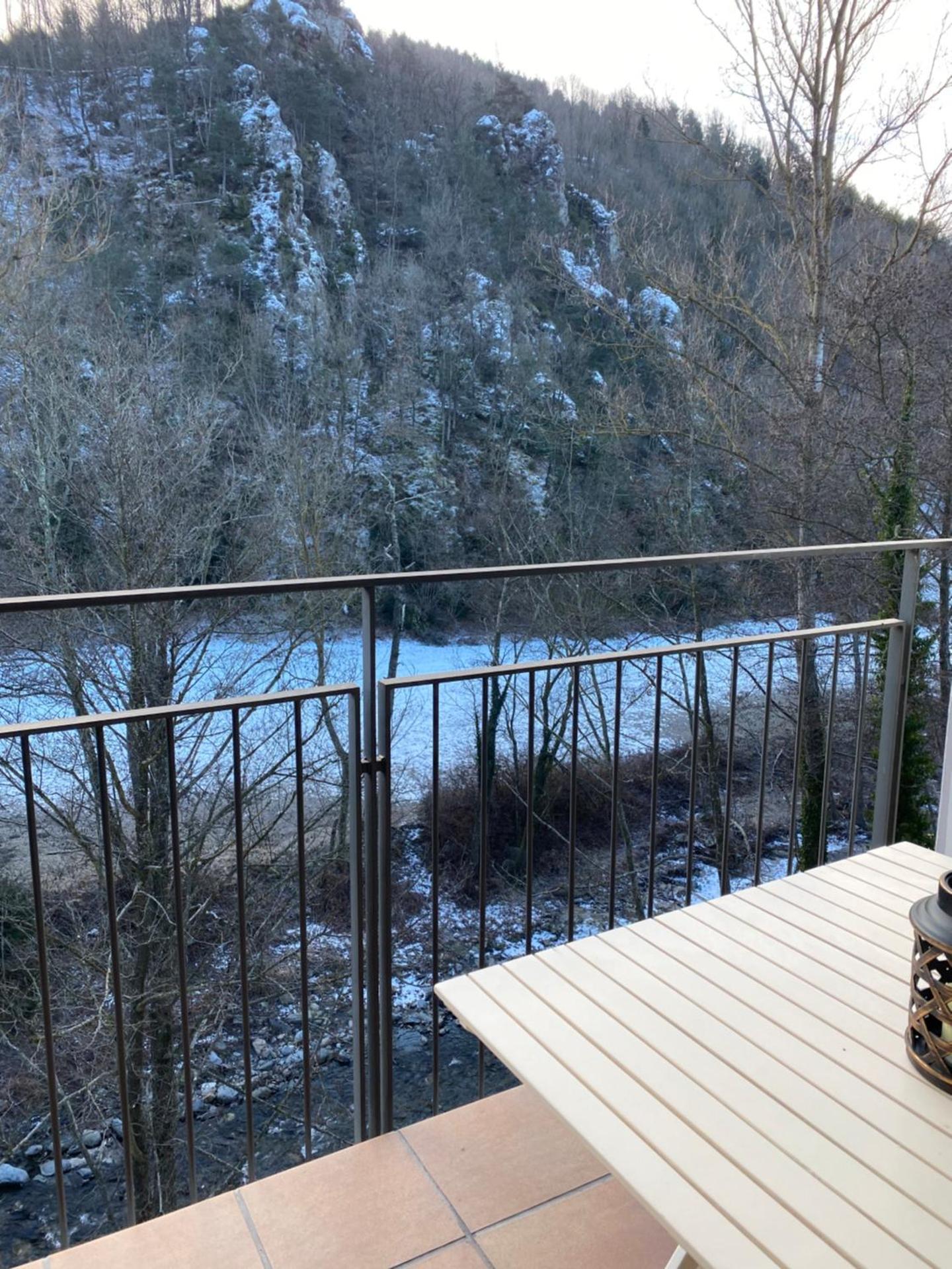 Dúplex Roca del Sucut