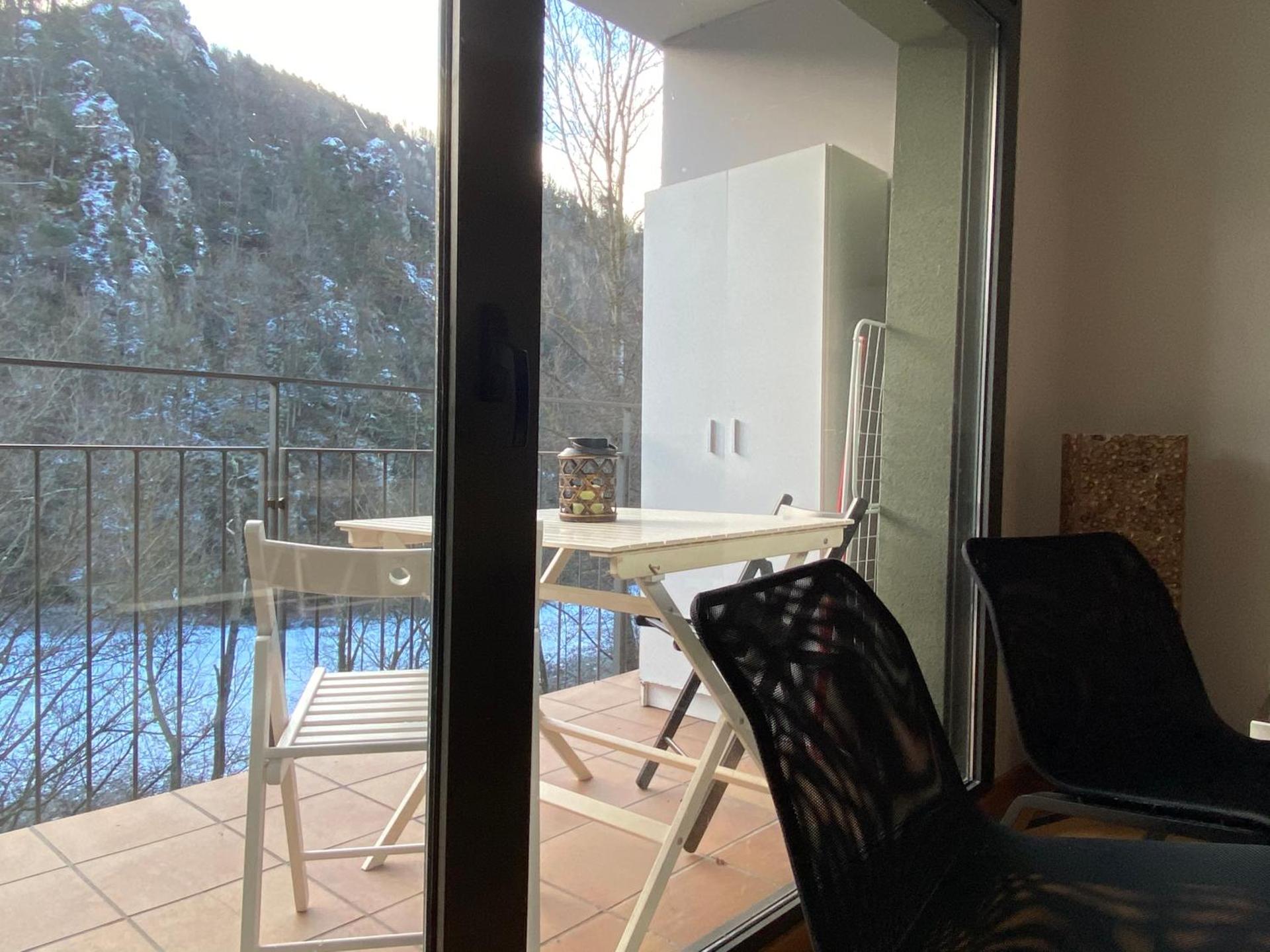 Dúplex Roca del Sucut