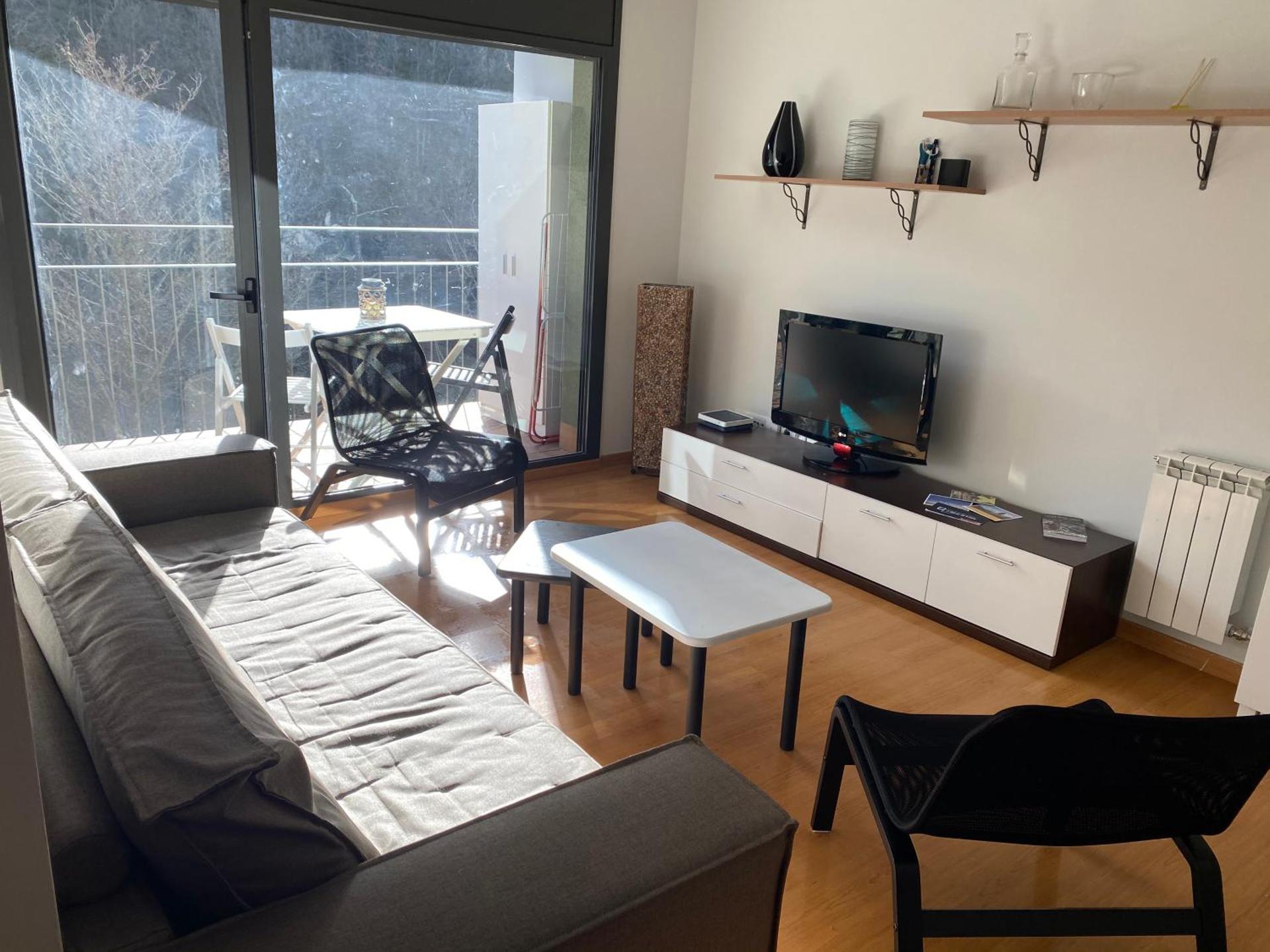 Dúplex Roca del Sucut