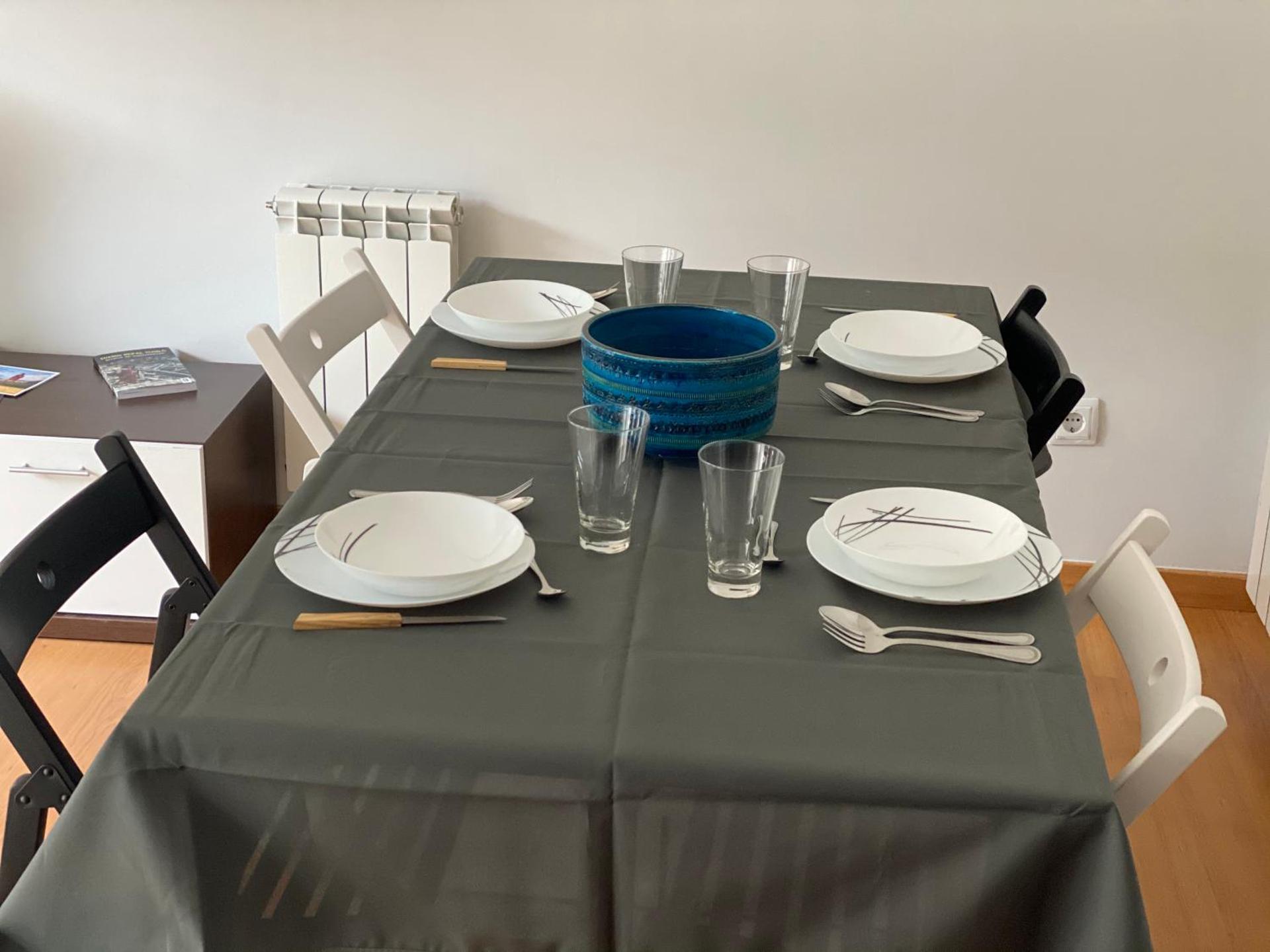 Dúplex Roca del Sucut