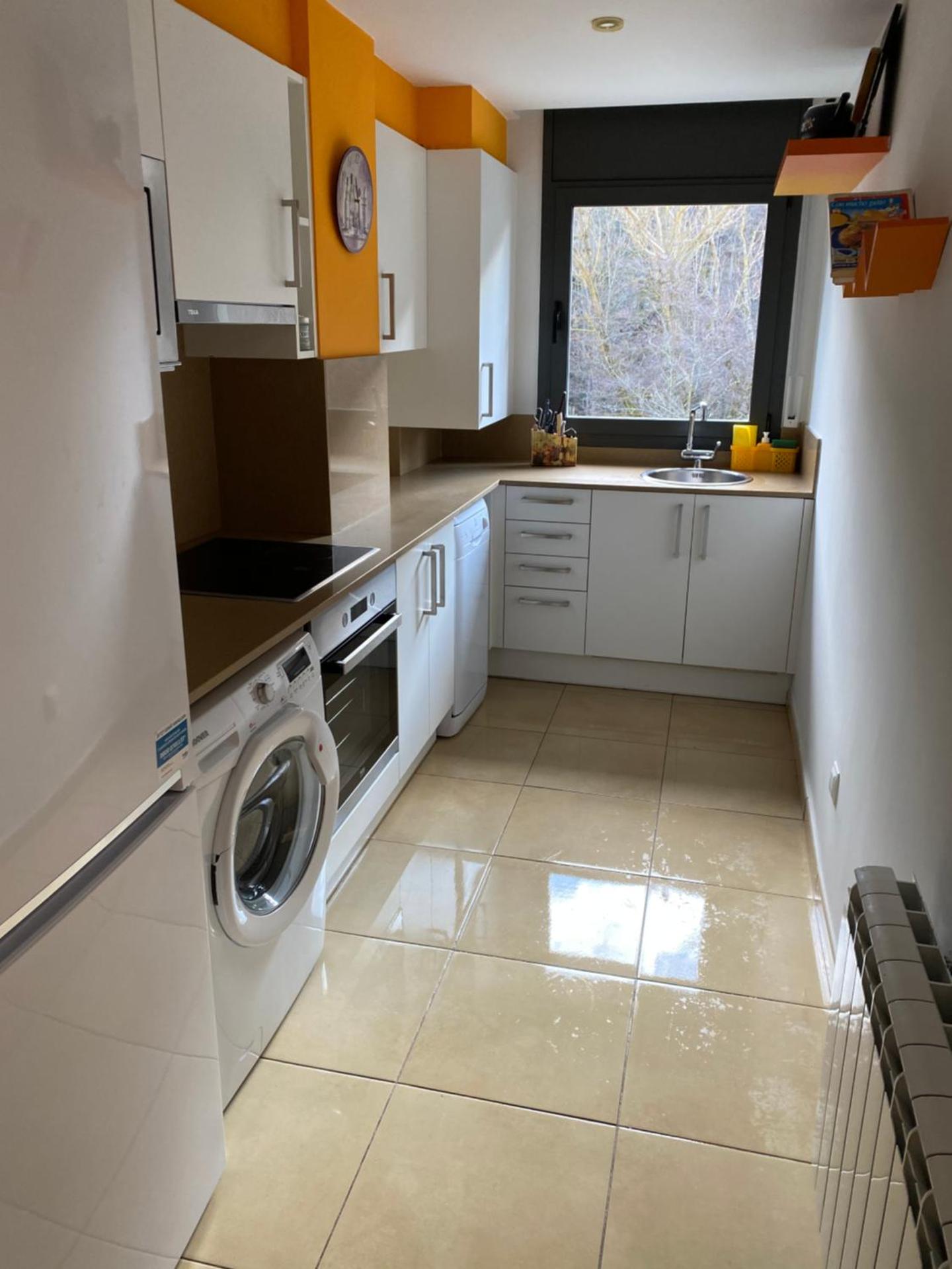 Dúplex Roca del Sucut