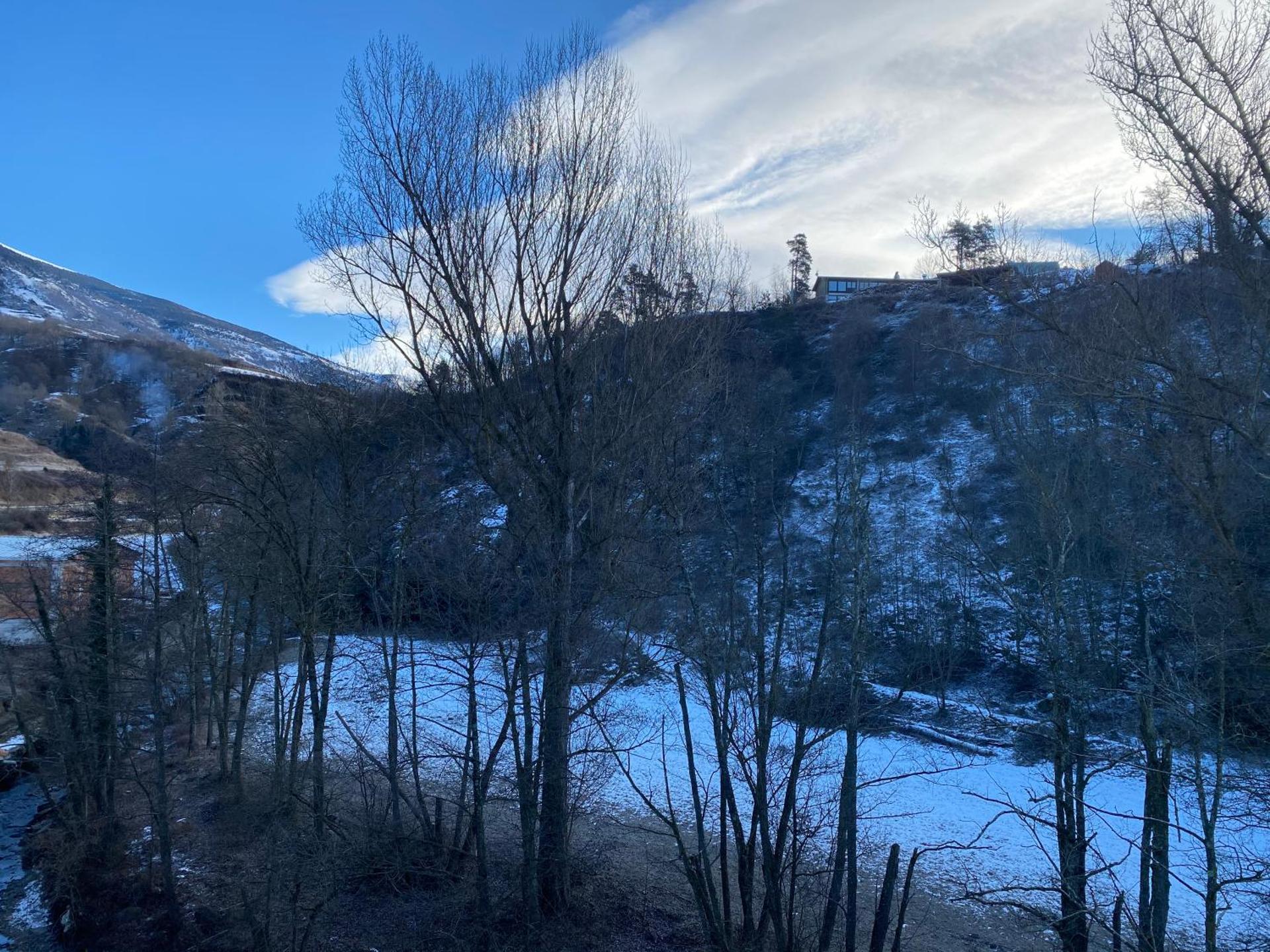 Dúplex Roca del Sucut