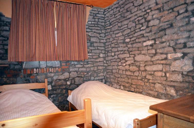 Gîtes Ferme de la Barrière