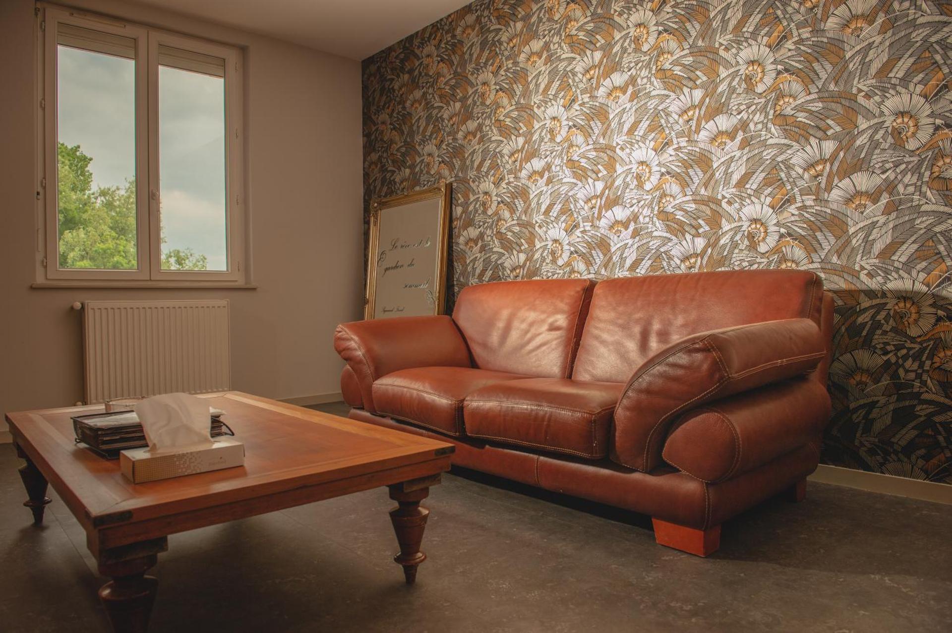 Le Jardin de la Reyssouze