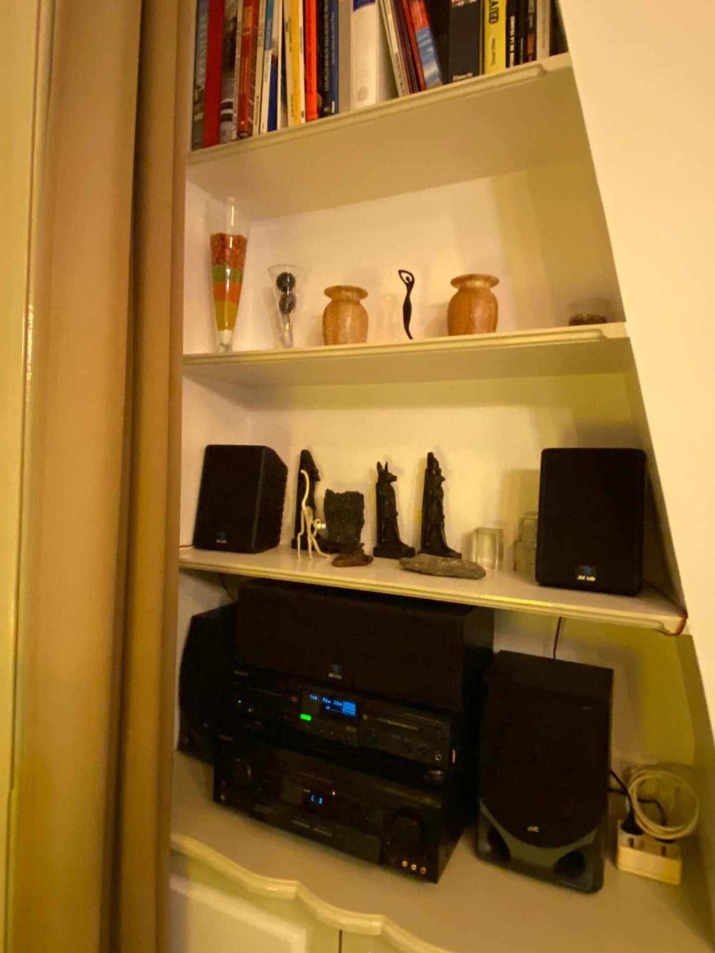 Romantic Apartment in Paris