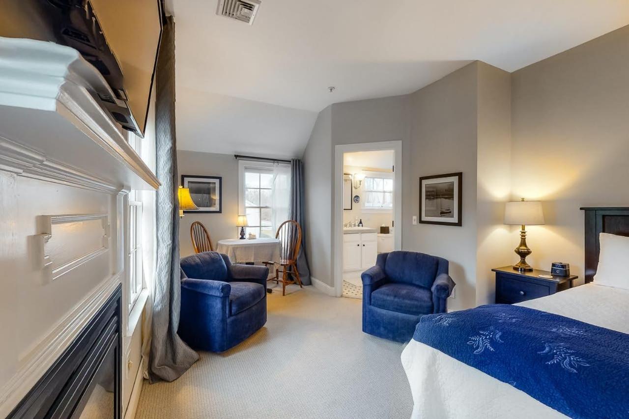 Brewster by the Sea Inn