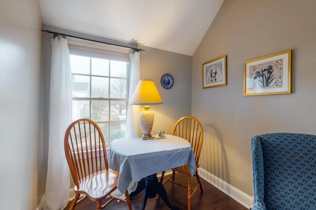 Brewster by the Sea Inn