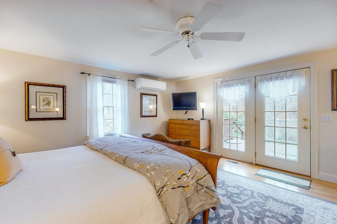 Brewster by the Sea Inn