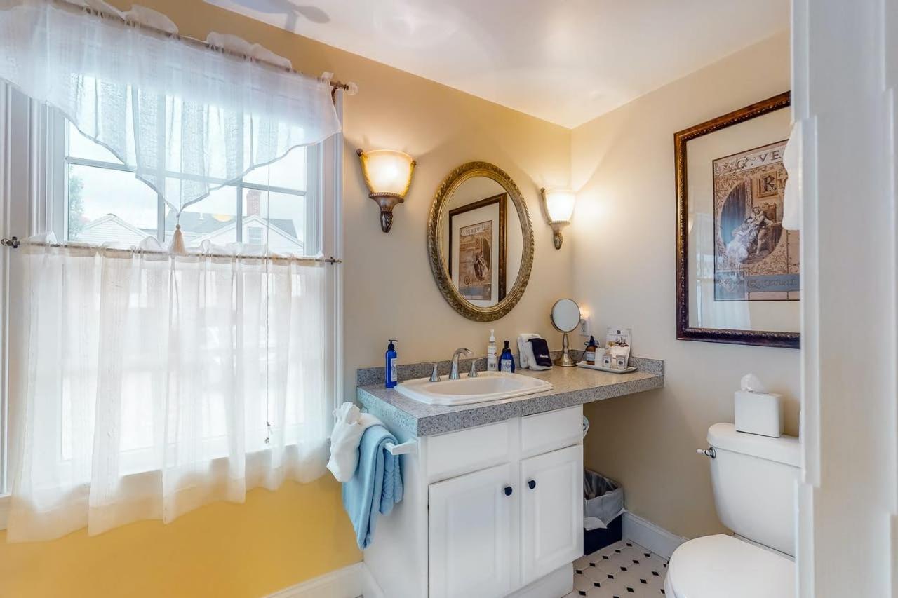 Brewster by the Sea Inn