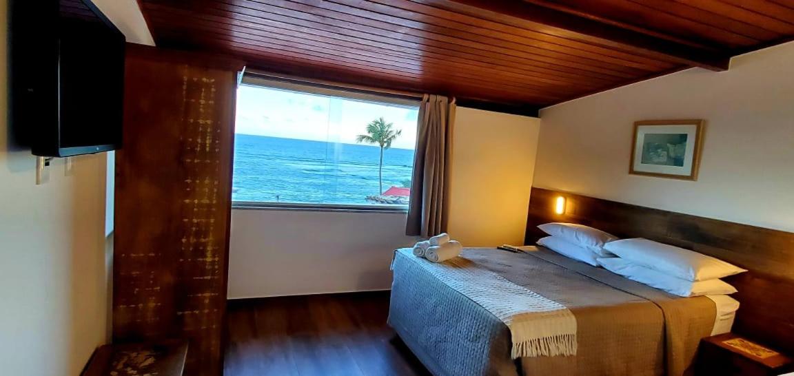 Pousada Ilha da Saudade