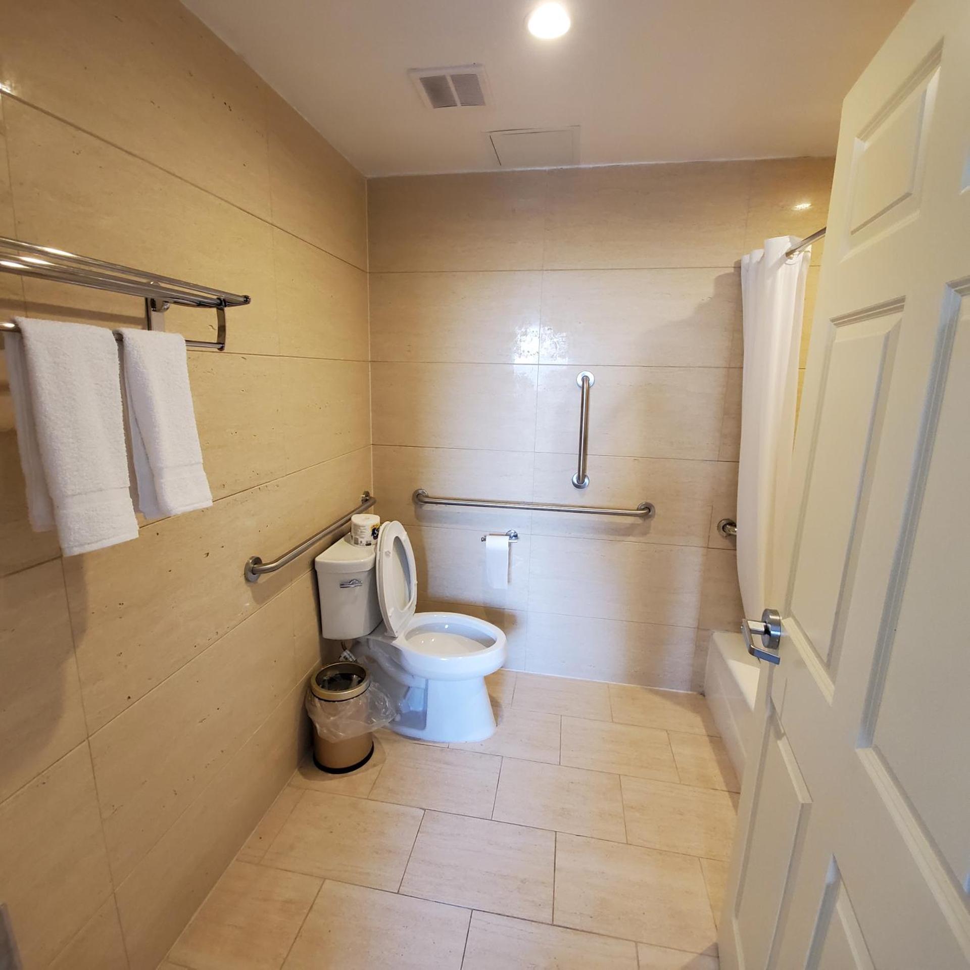 Mayfair Inn and Suites