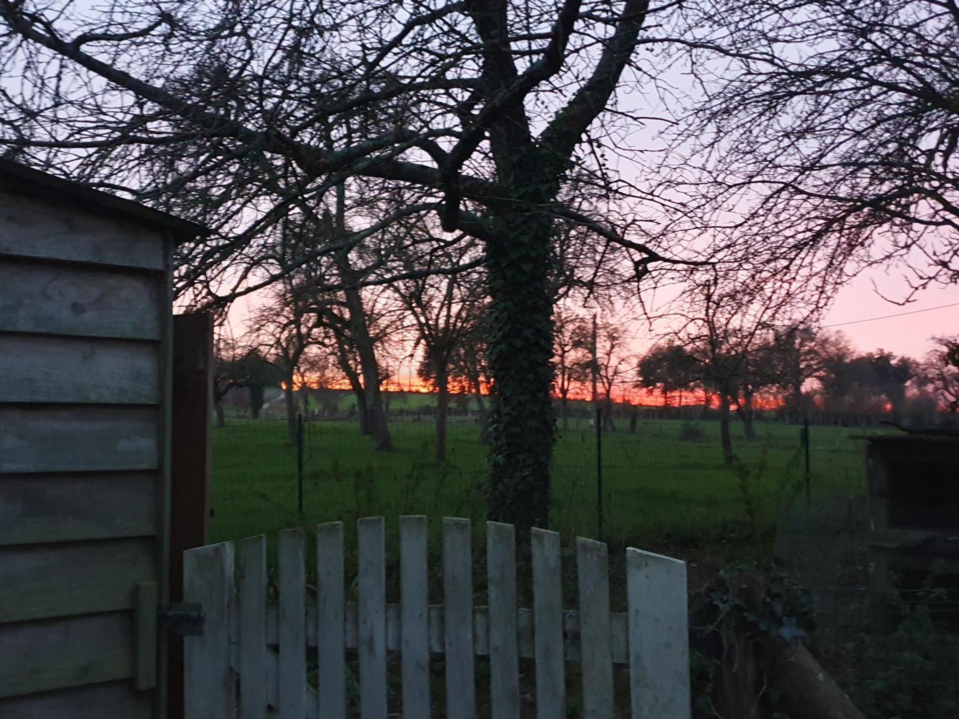 Le Fiege gîte cosy et confort